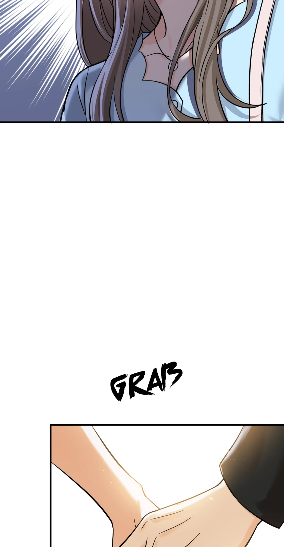 Gale of the God Chapter 8 - Page 8 in English