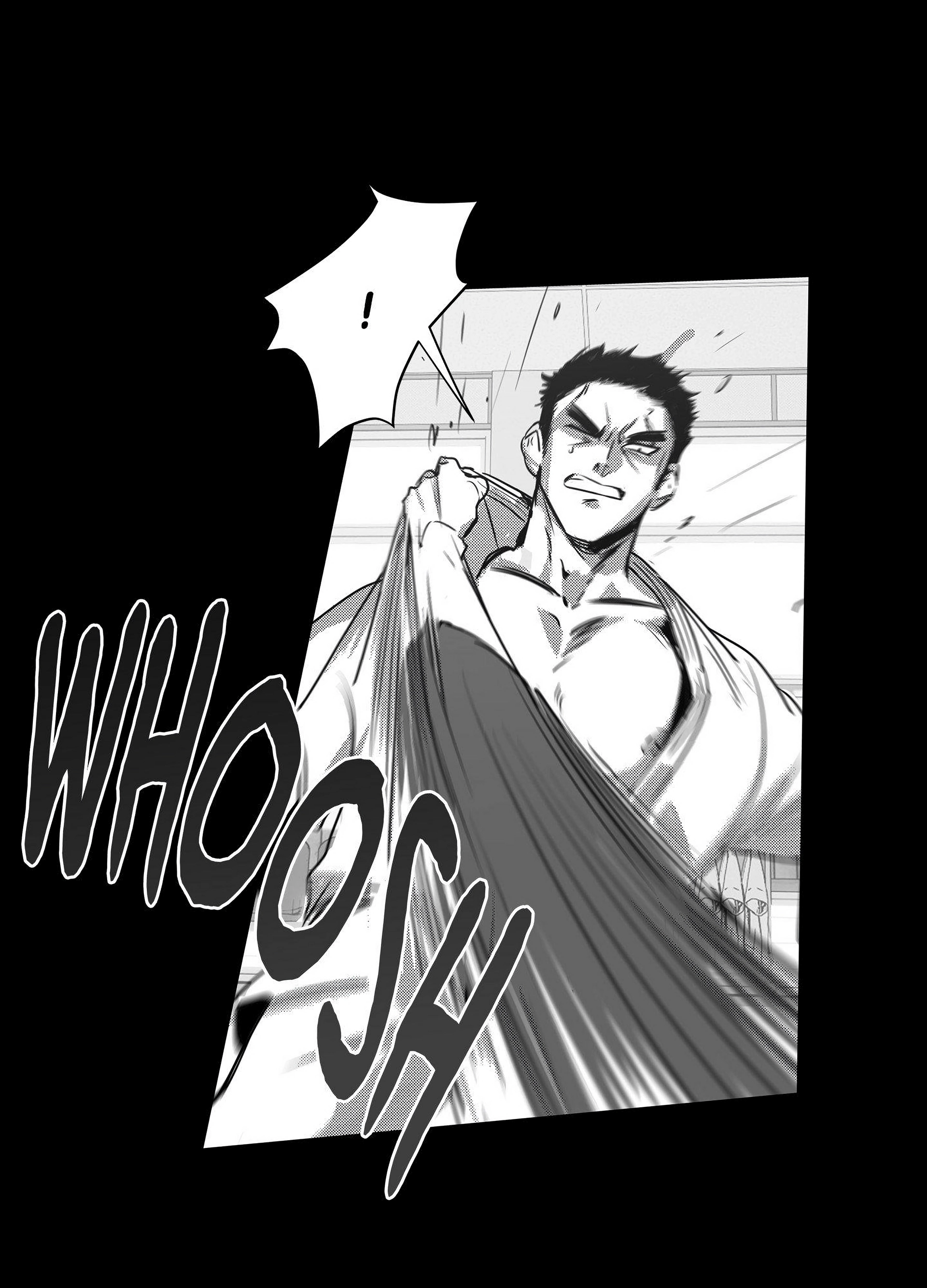 You Are My World [Uncensored] Chapter 1 - Page 12 in English
