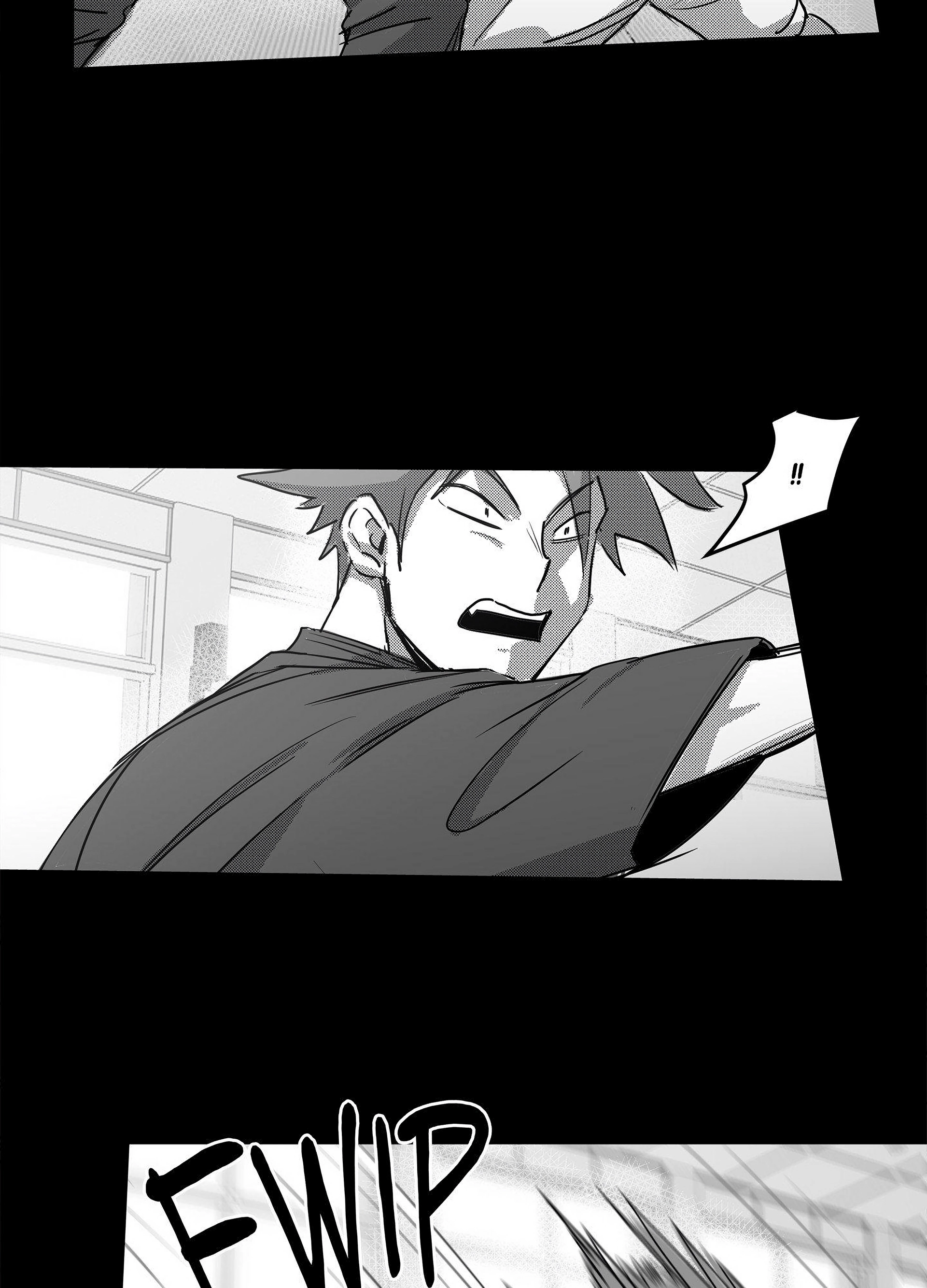 You Are My World [Uncensored] Chapter 1 - Page 15 in English