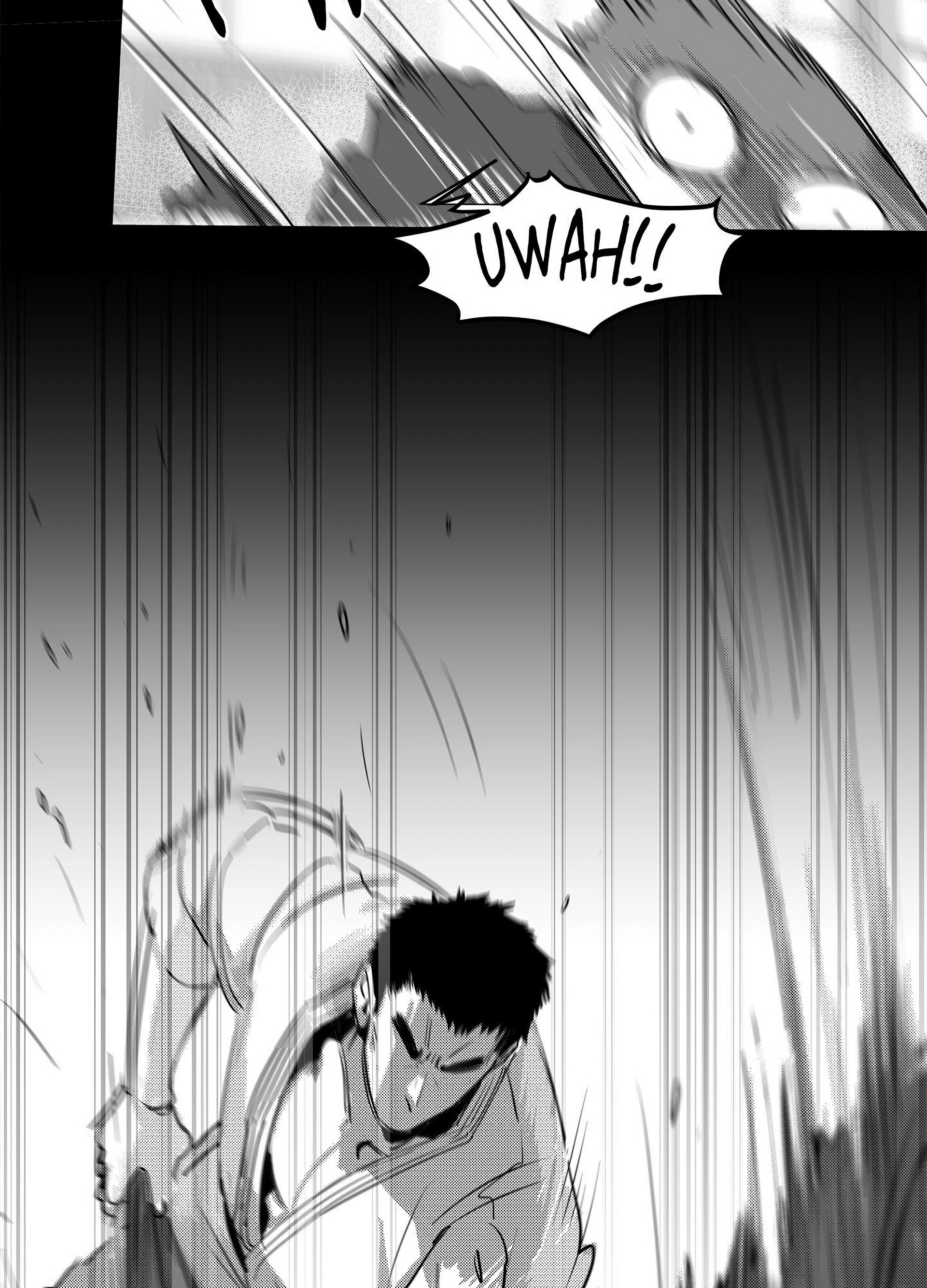 You Are My World [Uncensored] Chapter 1 - Page 16 in English