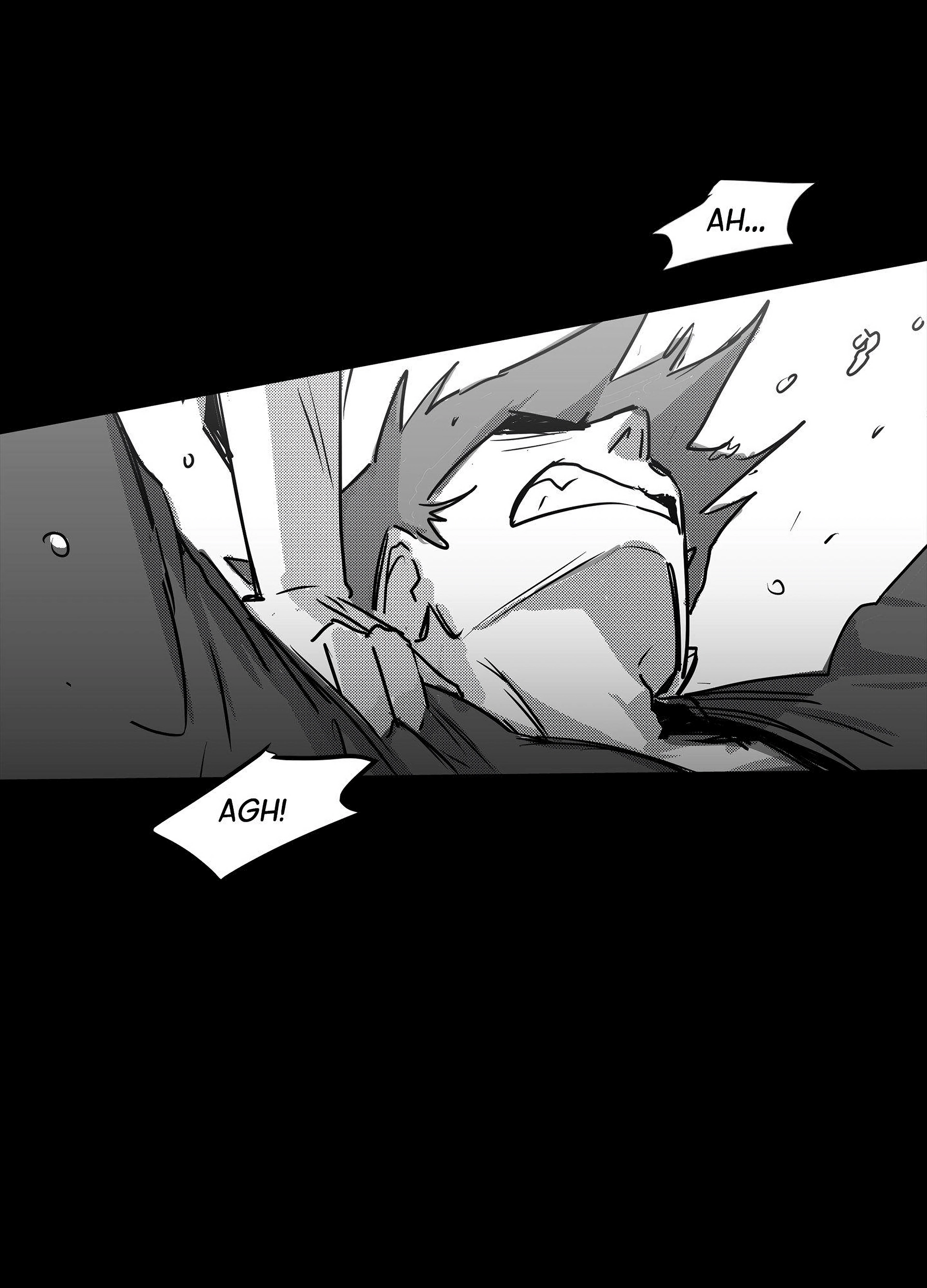 You Are My World [Uncensored] Chapter 1 - Page 18 in English