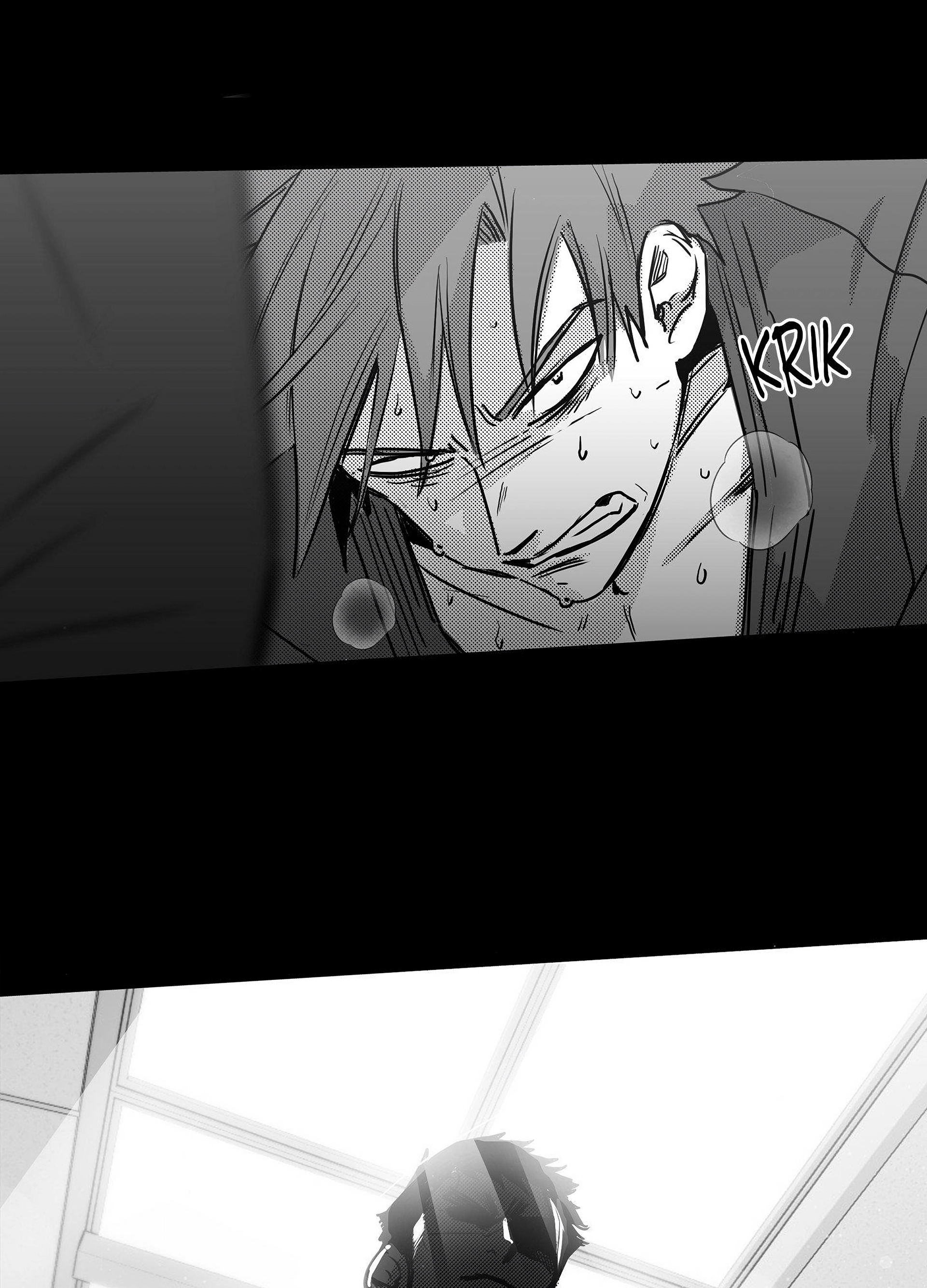 You Are My World [Uncensored] Chapter 1 - Page 22 in English