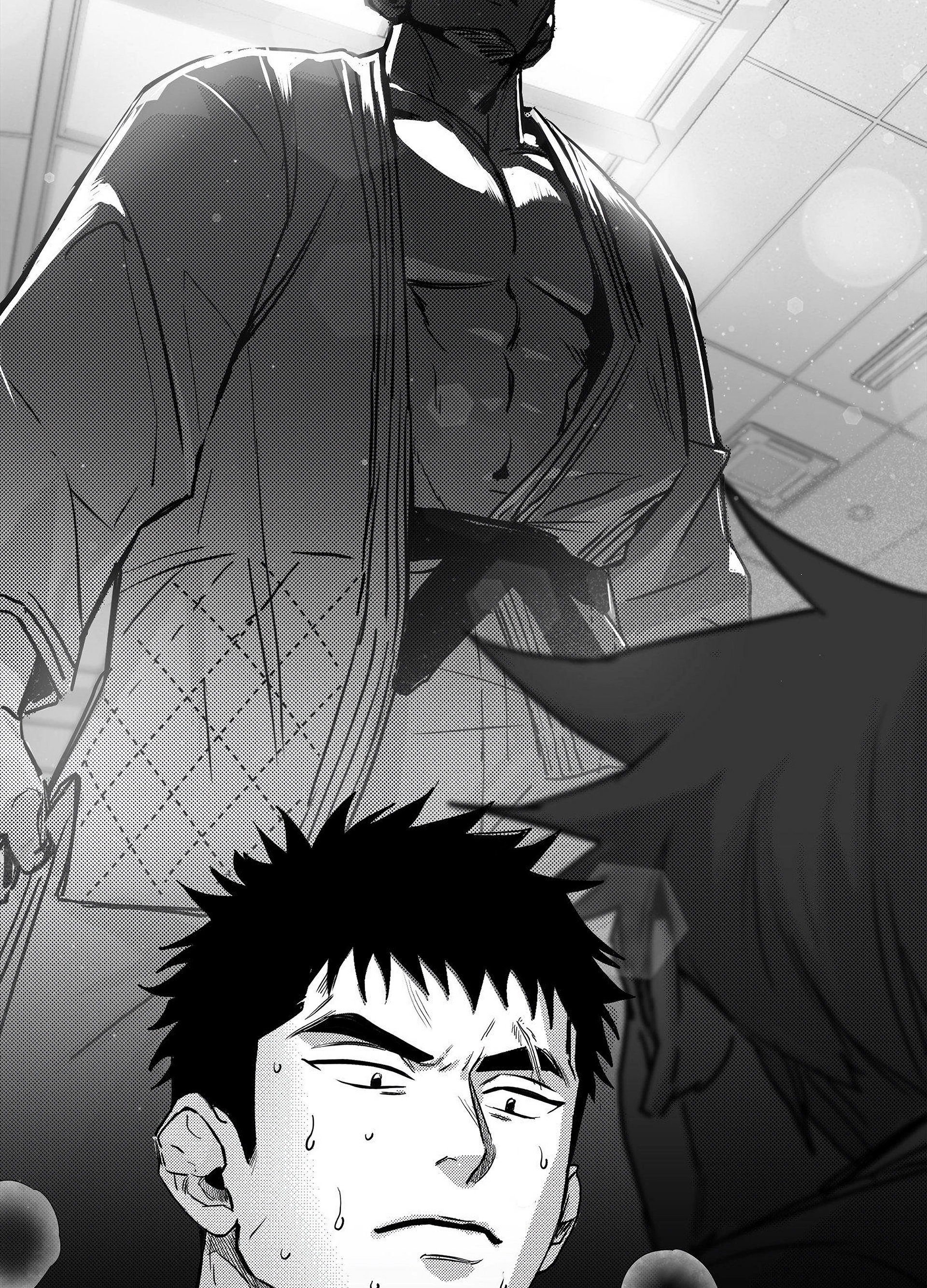 You Are My World [Uncensored] Chapter 1 - Page 23 in English