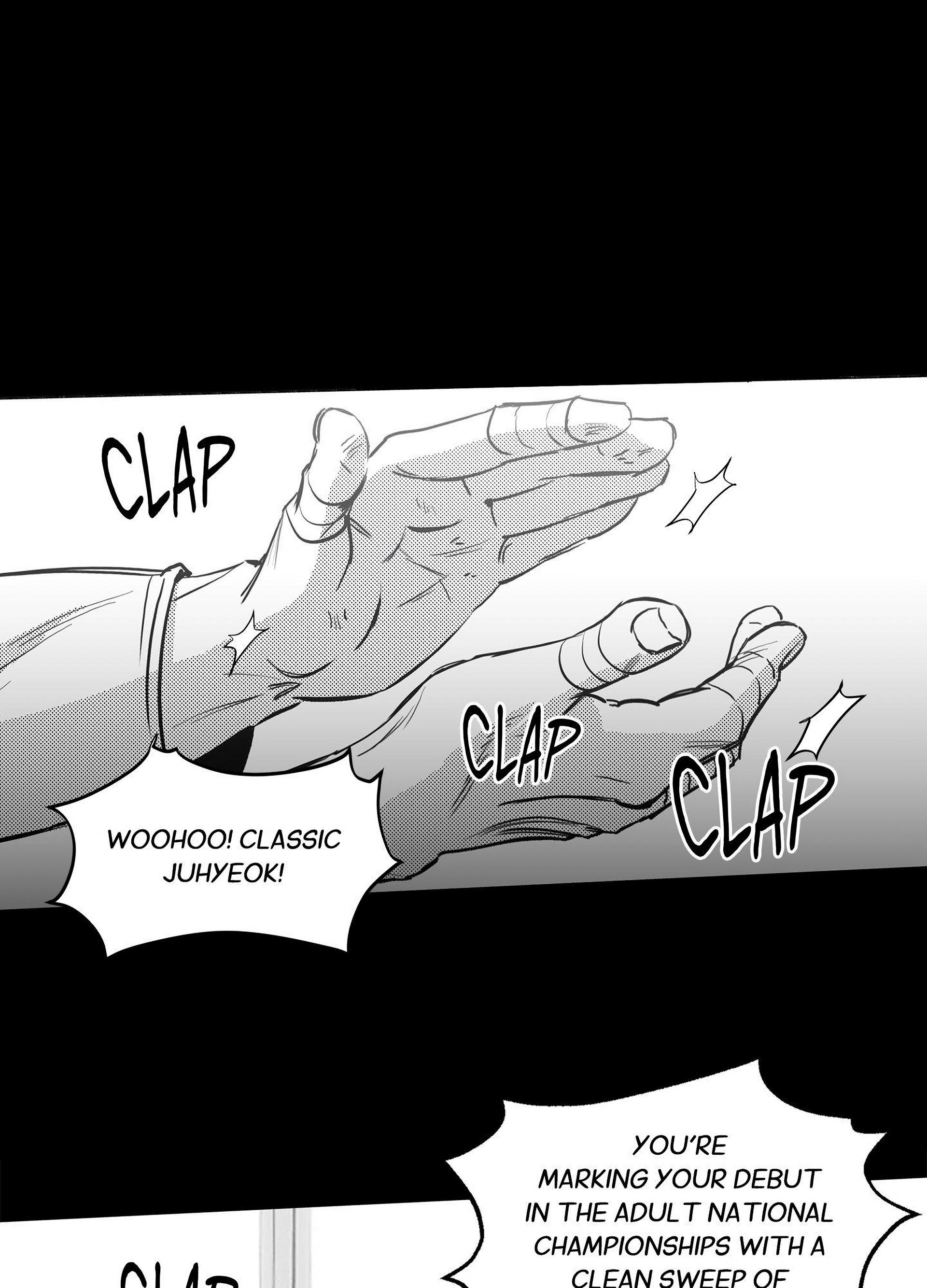 You Are My World [Uncensored] Chapter 1 - Page 25 in English