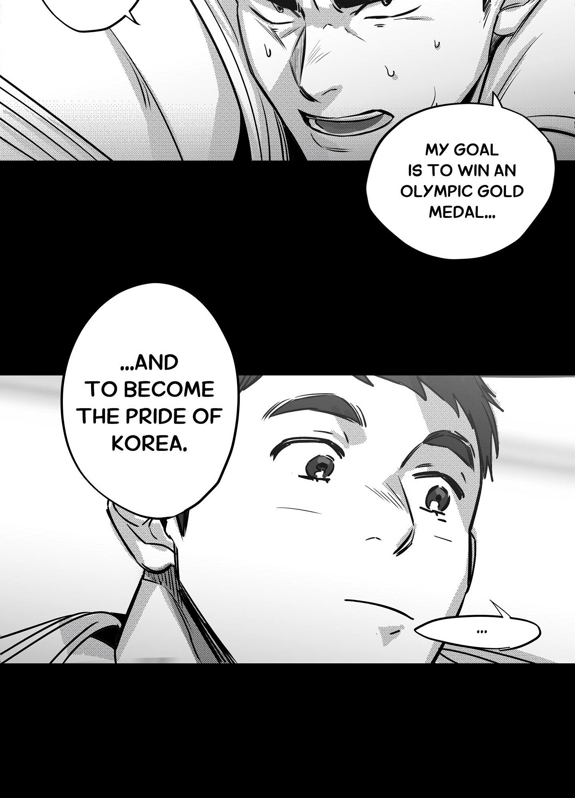 You Are My World [Uncensored] Chapter 1 - Page 29 in English