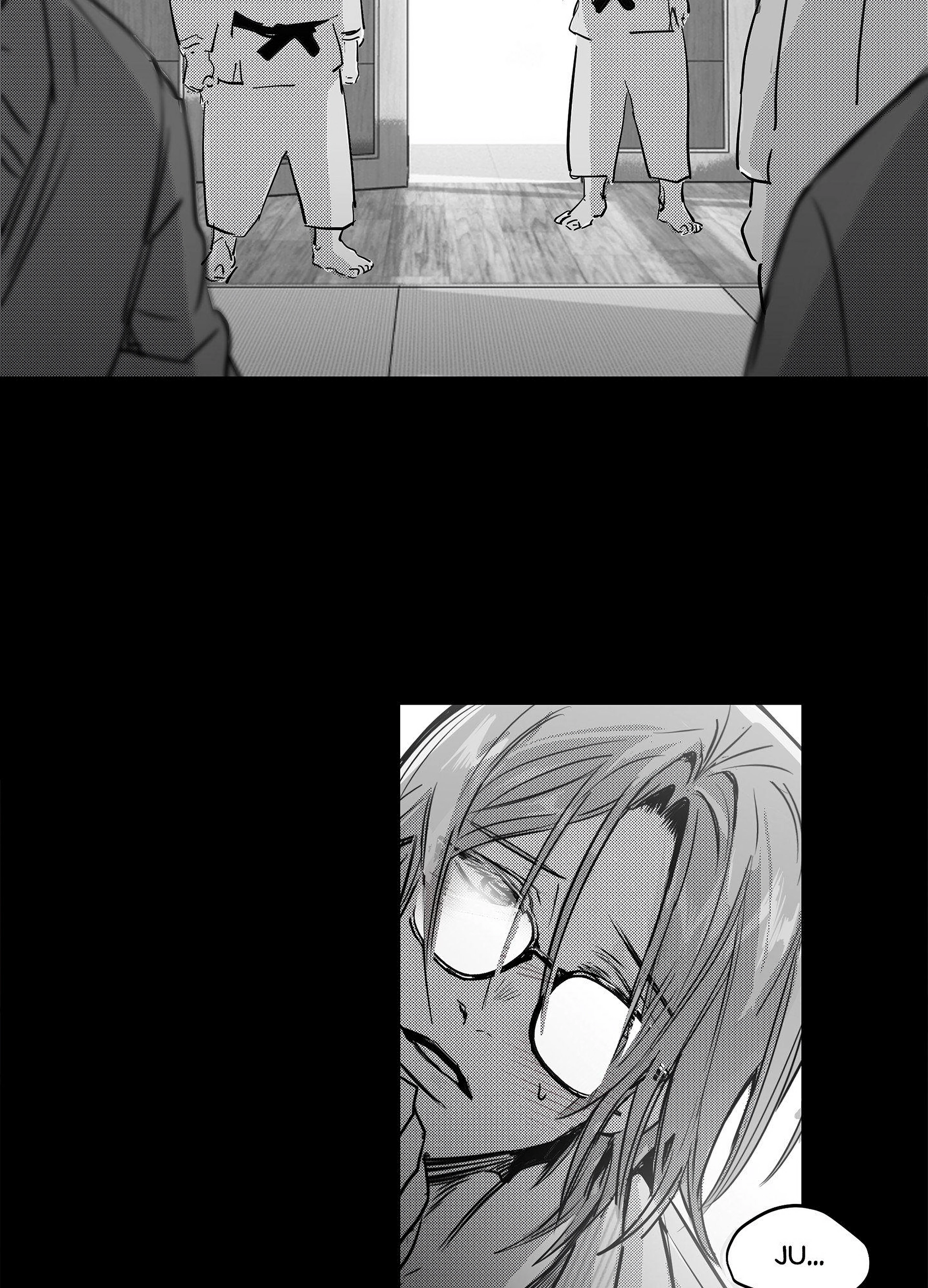 You Are My World [Uncensored] Chapter 1 - Page 38 in English
