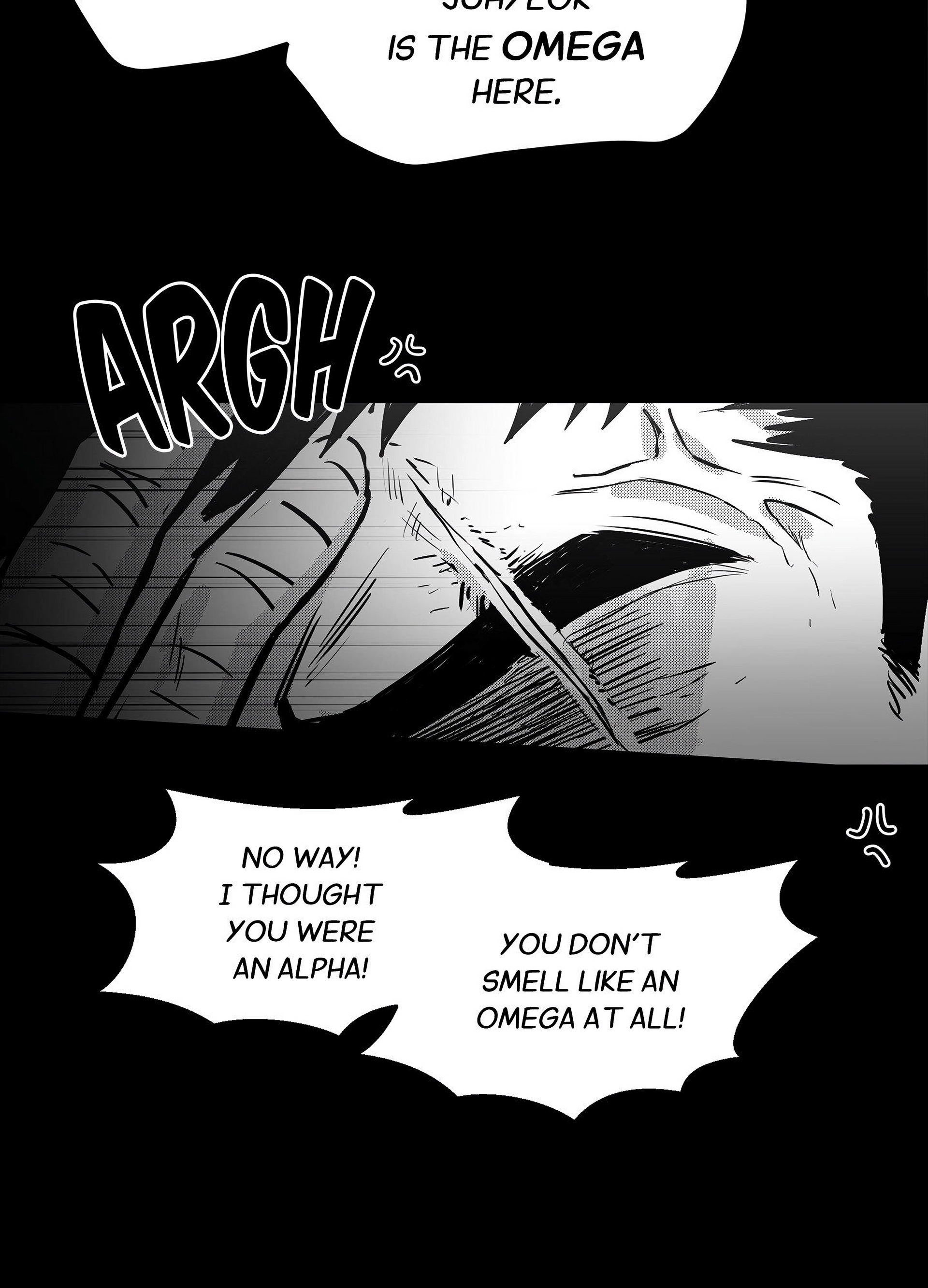 You Are My World [Uncensored] Chapter 1 - Page 45 in English