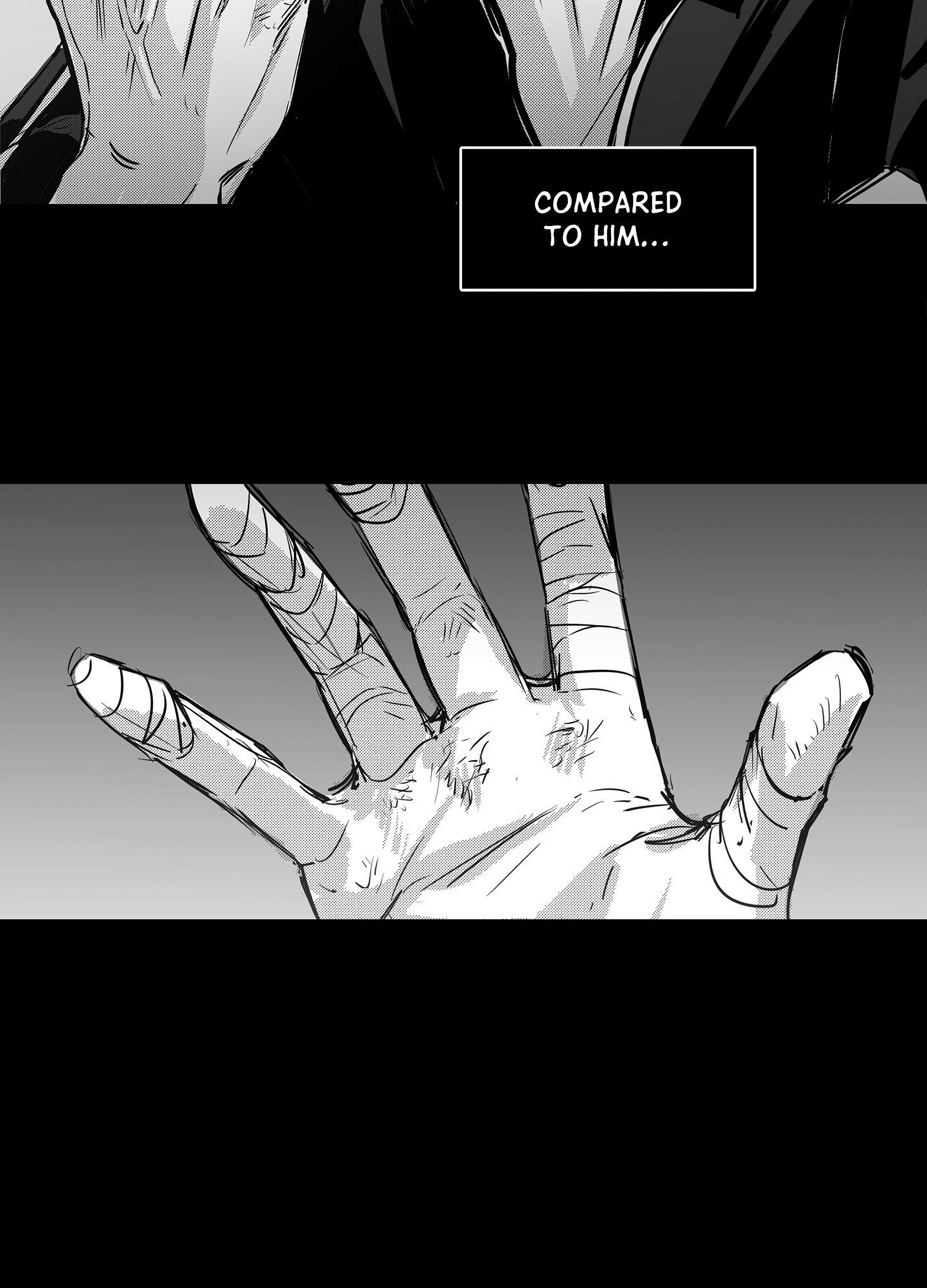 You Are My World [Uncensored] Chapter 1 - Page 59 in English