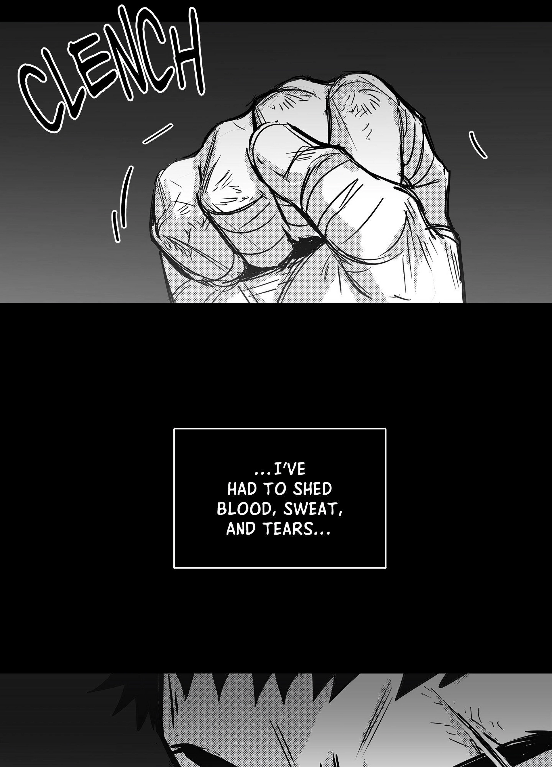 You Are My World [Uncensored] Chapter 1 - Page 60 in English