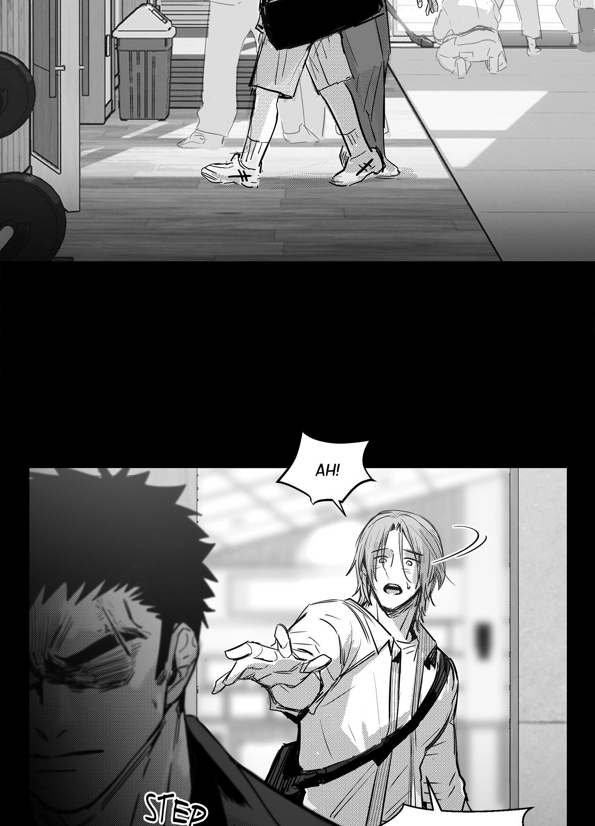You Are My World [Uncensored] Chapter 1 - Page 62 in English