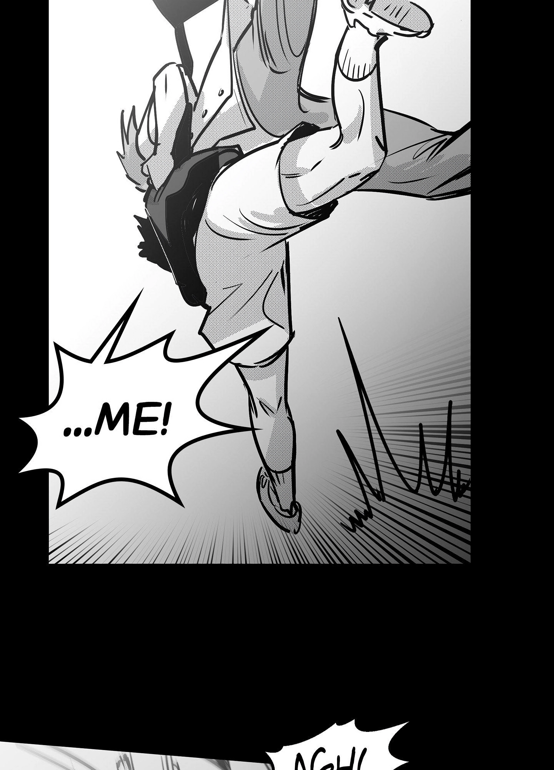 You Are My World [Uncensored] Chapter 1 - Page 66 in English