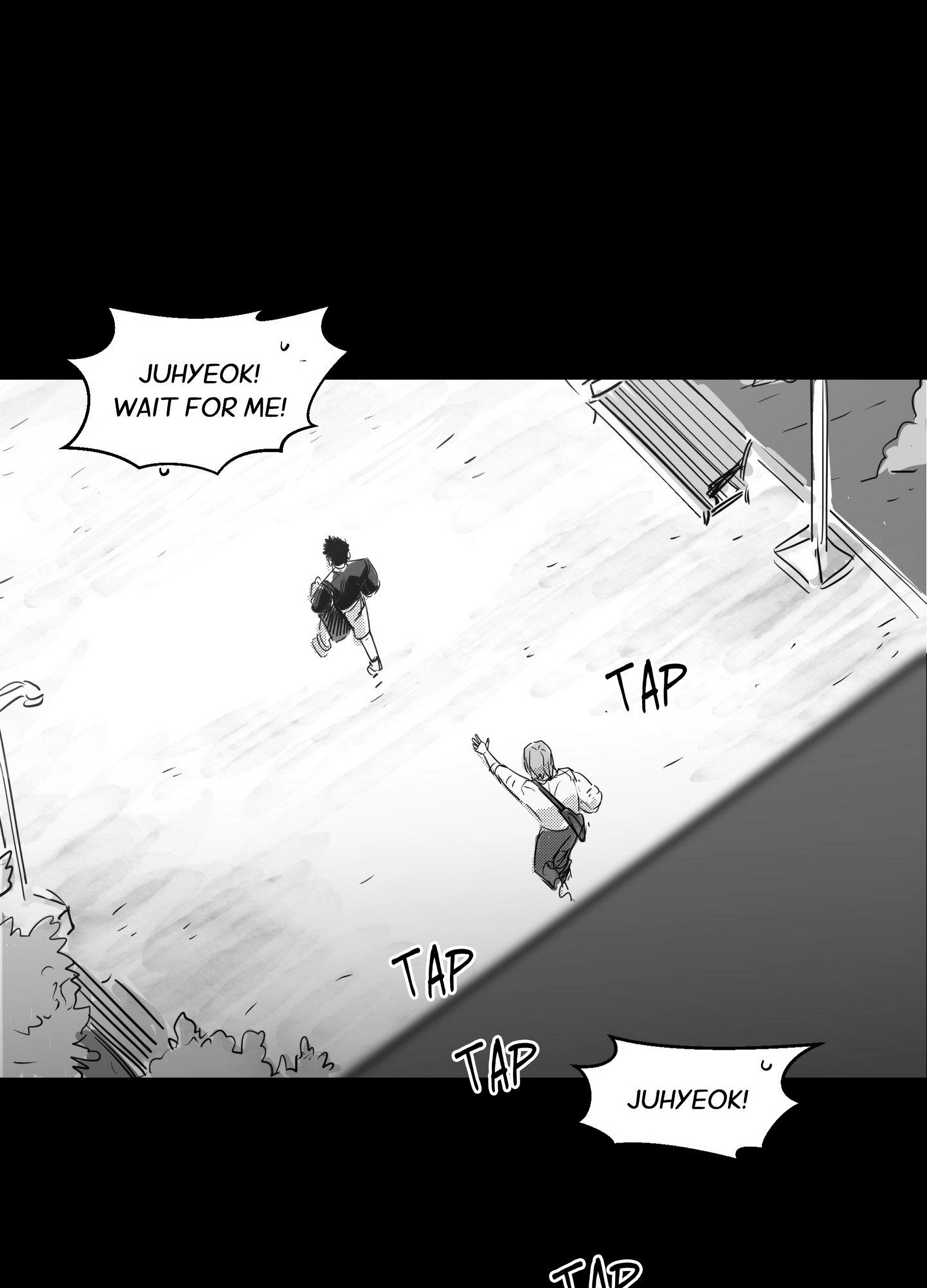 You Are My World [Uncensored] Chapter 1 - Page 70 in English