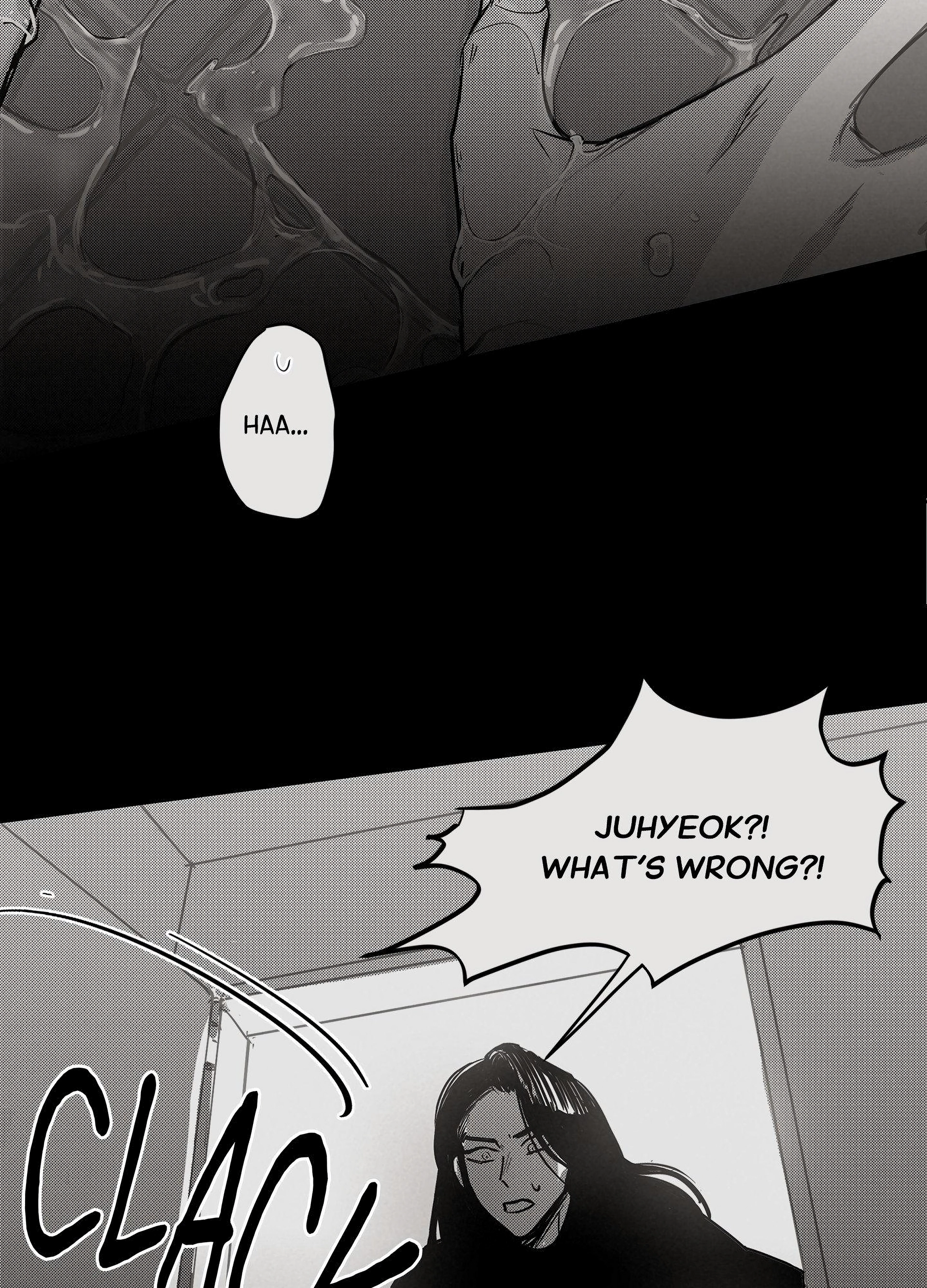 You Are My World [Uncensored] Chapter 1 - Page 76 in English