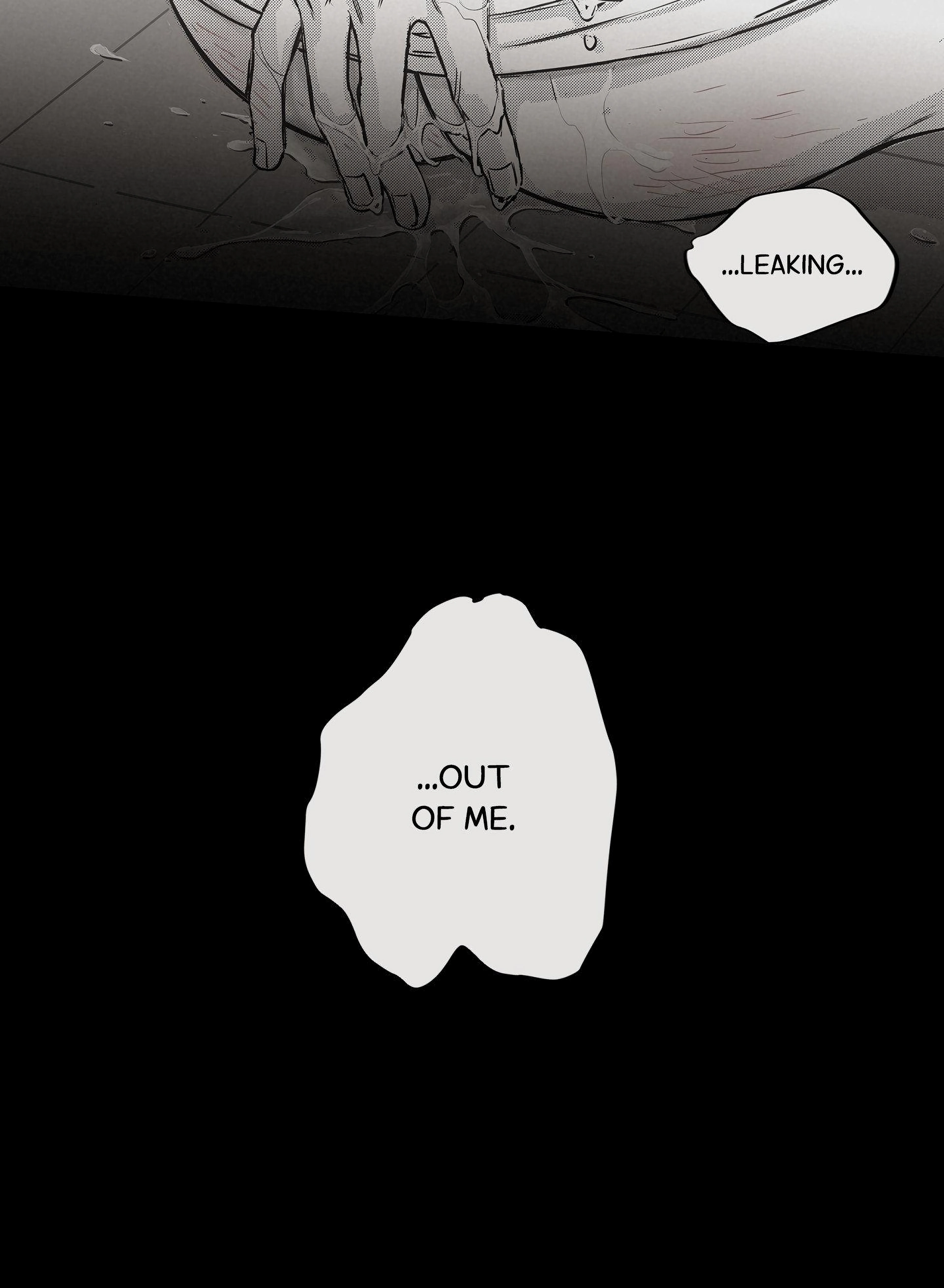 You Are My World [Uncensored] Chapter 1 - Page 80 in English