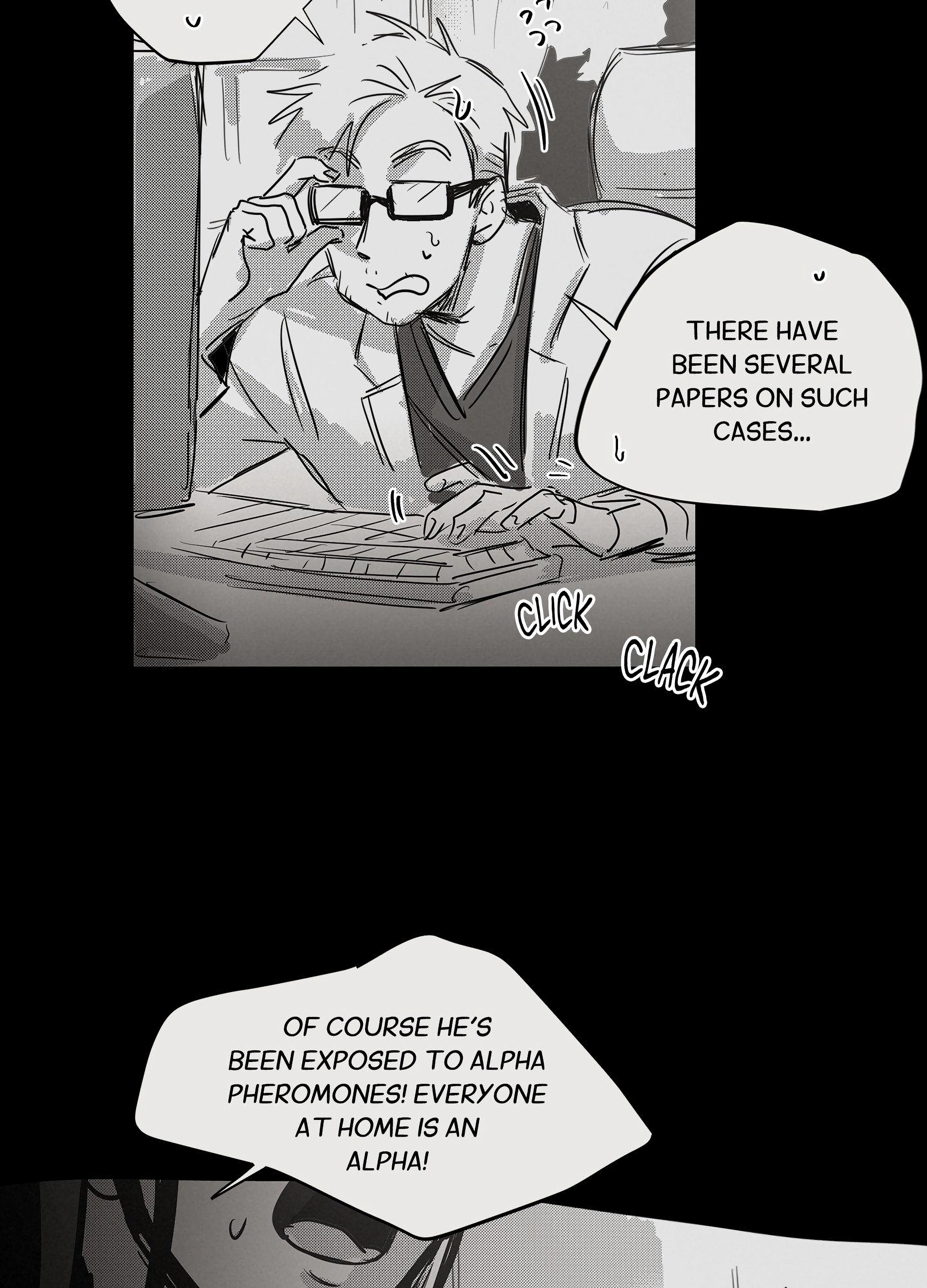 You Are My World [Uncensored] Chapter 1 - Page 87 in English