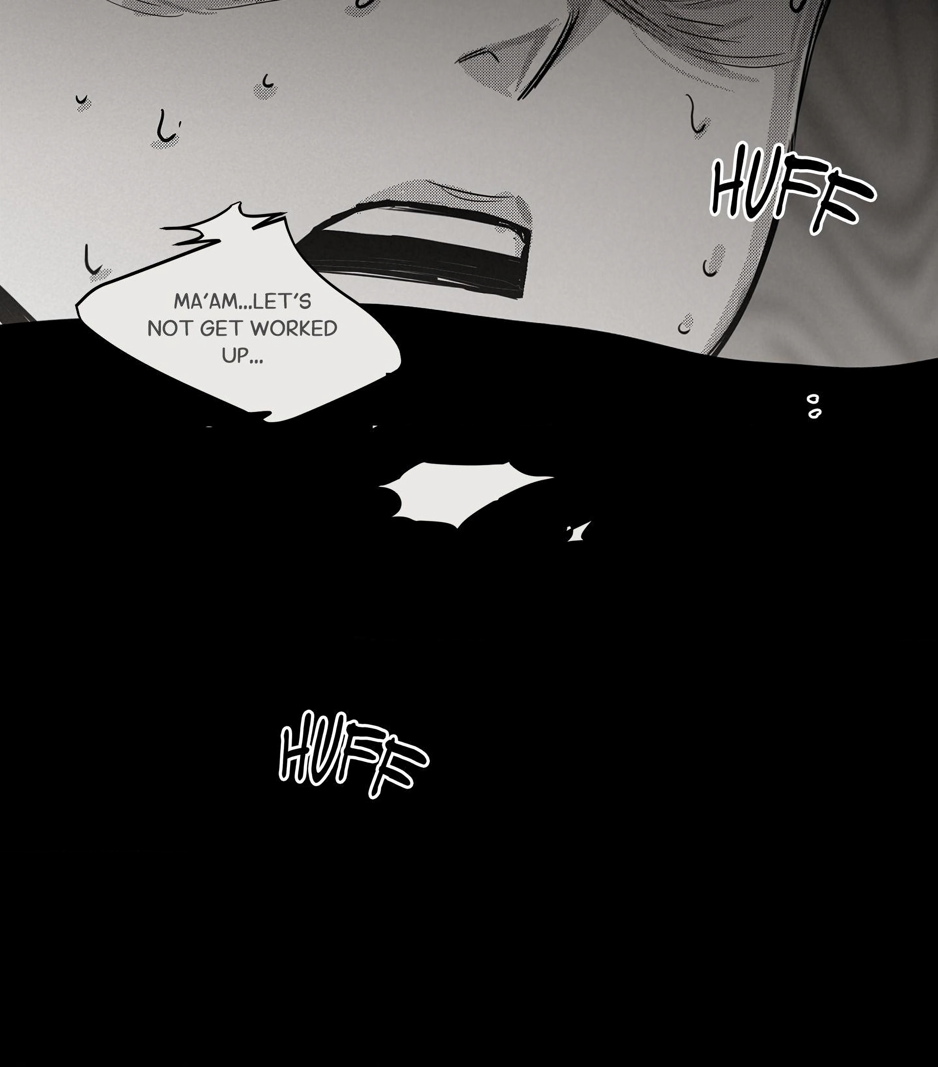 You Are My World [Uncensored] Chapter 1 - Page 89 in English