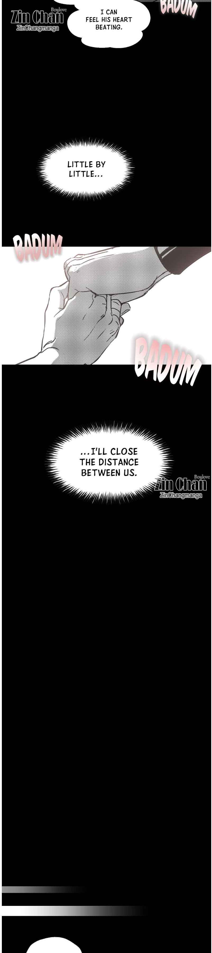 You Are My World [Uncensored] Chapter 10.5 - Page 9 in English