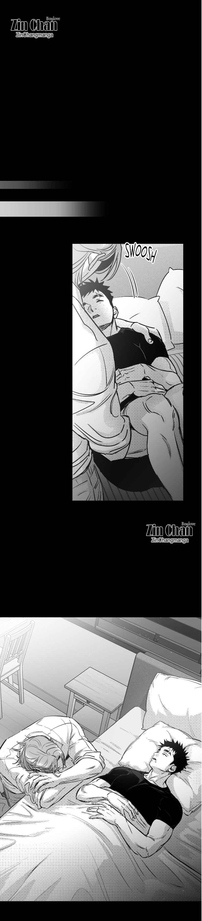 You Are My World [Uncensored] Chapter 11.5 - Page 14 in English