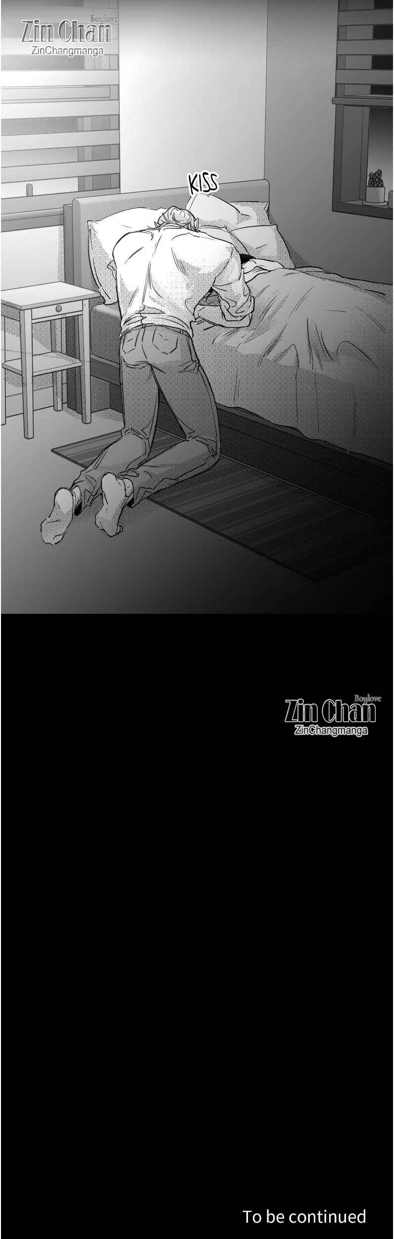 You Are My World [Uncensored] Chapter 11.5 - Page 16 in English
