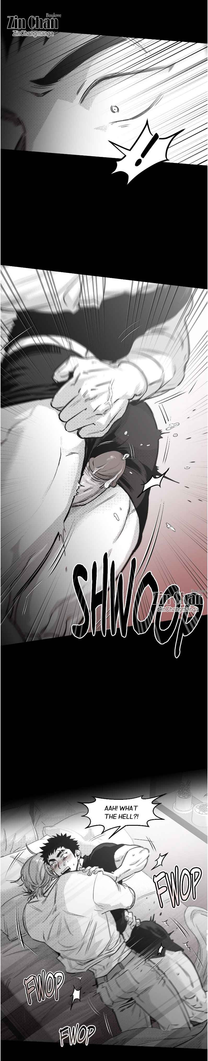You Are My World [Uncensored] Chapter 12 - Page 14 in English