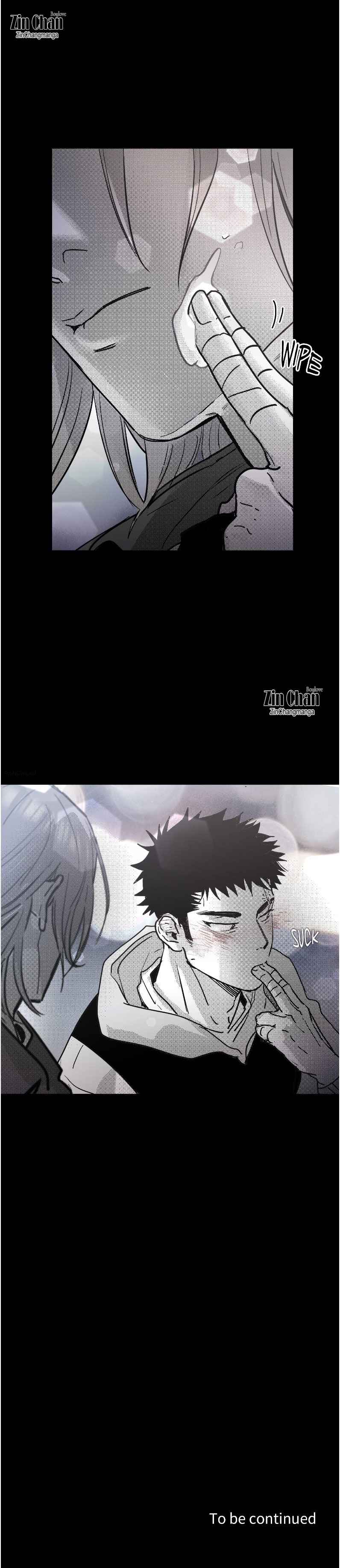 You Are My World [Uncensored] Chapter 13.5 - Page 13 in English
