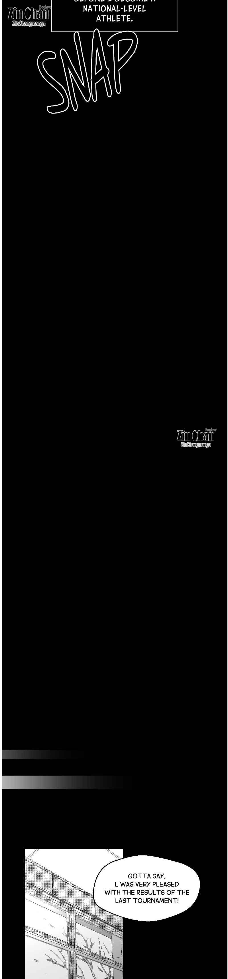 You Are My World [Uncensored] Chapter 13 - Page 4 in English