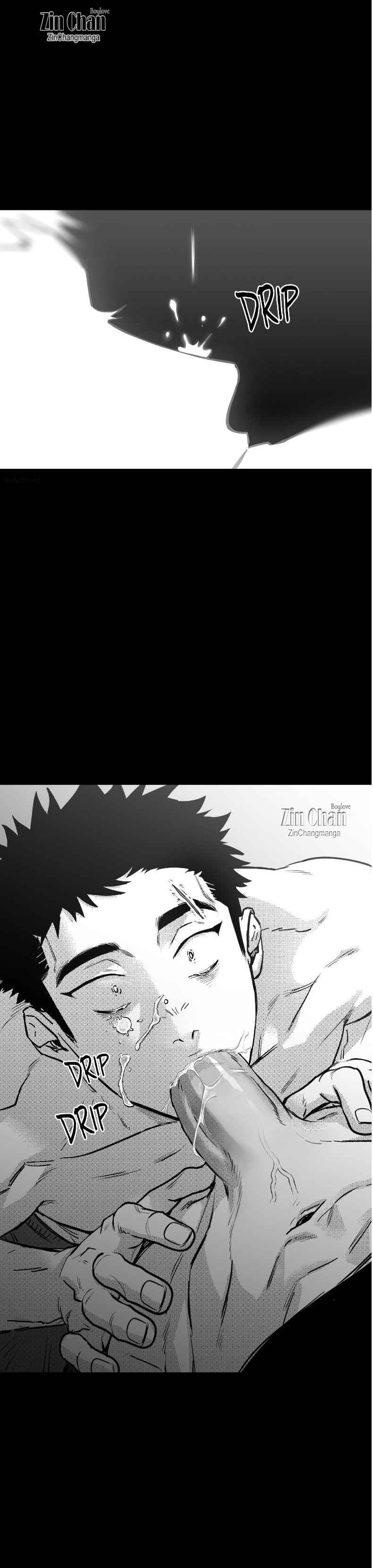 You Are My World [Uncensored] Chapter 15 - Page 16 in English