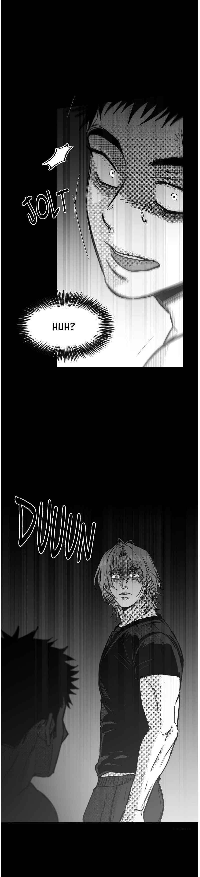 You Are My World [Uncensored] Chapter 15 - Page 3 in English
