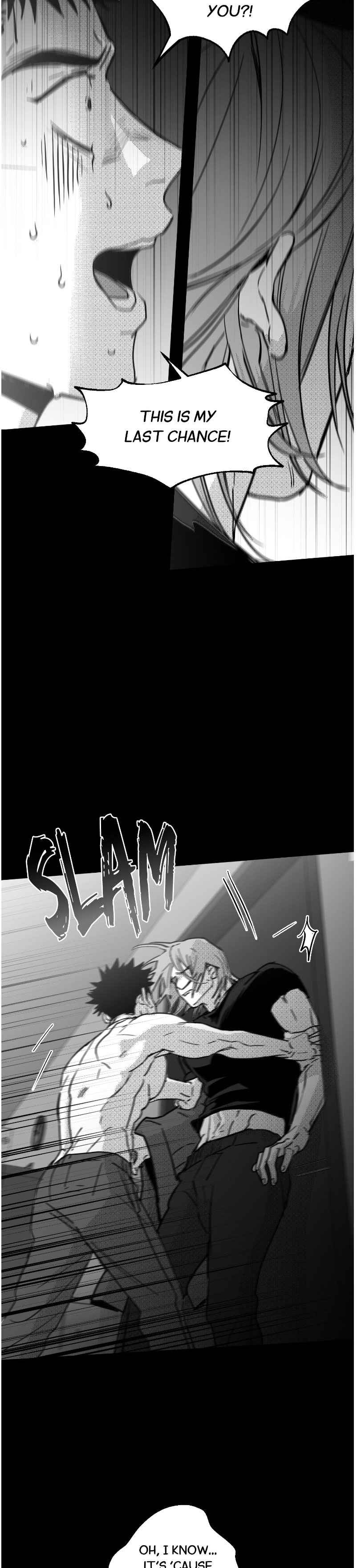 You Are My World [Uncensored] Chapter 15 - Page 7 in English