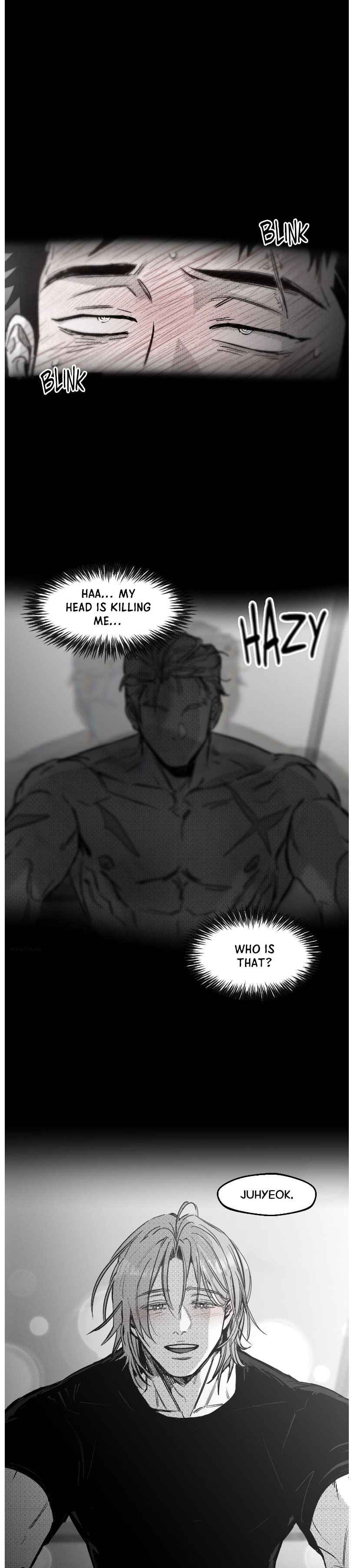 You Are My World [Uncensored] Chapter 16.5 - Page 8 in English