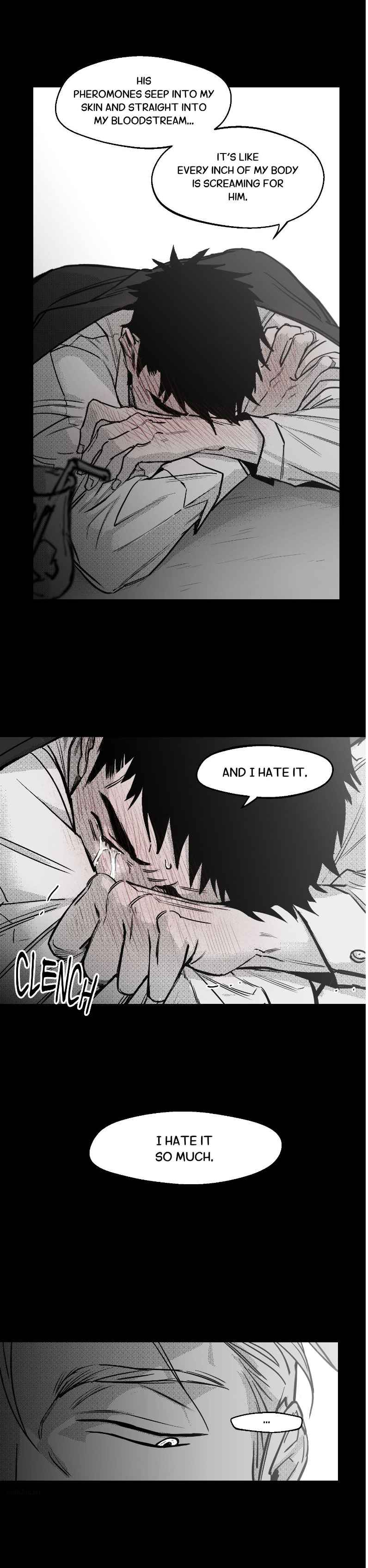 You Are My World [Uncensored] Chapter 16 - Page 15 in English