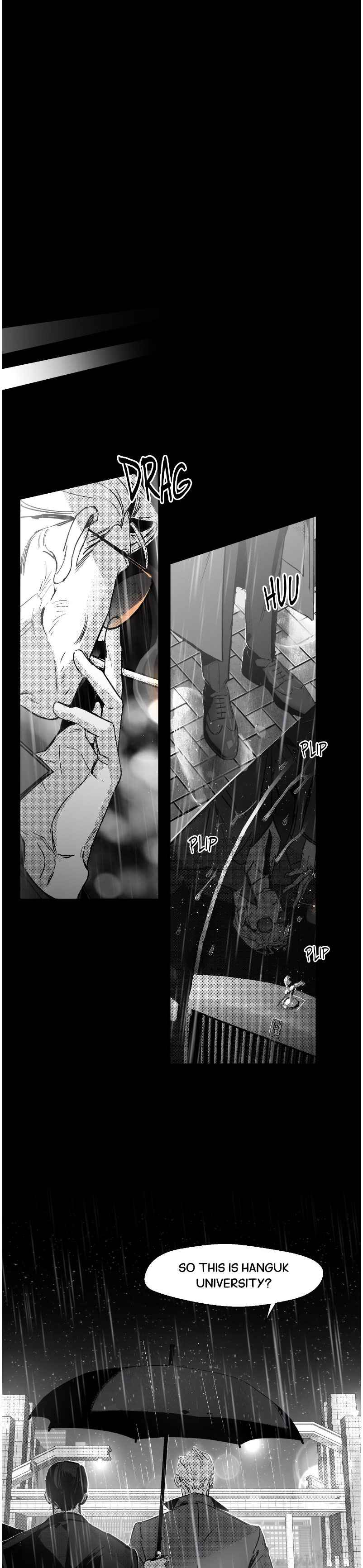You Are My World [Uncensored] Chapter 16 - Page 3 in English