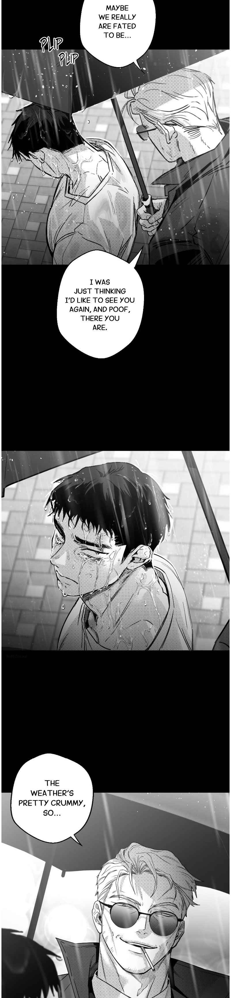 You Are My World [Uncensored] Chapter 16 - Page 6 in English