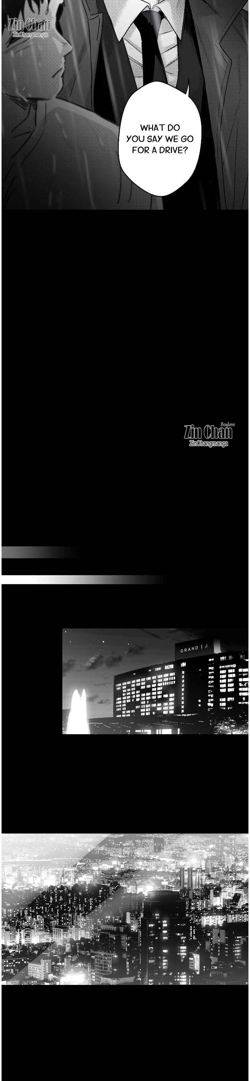 You Are My World [Uncensored] Chapter 16 - Page 7 in English