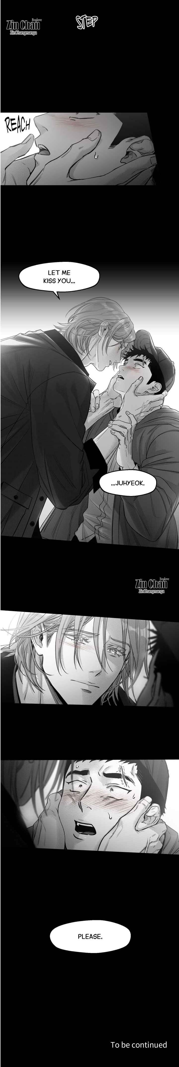 You Are My World [Uncensored] Chapter 17.5 - Page 14 in English