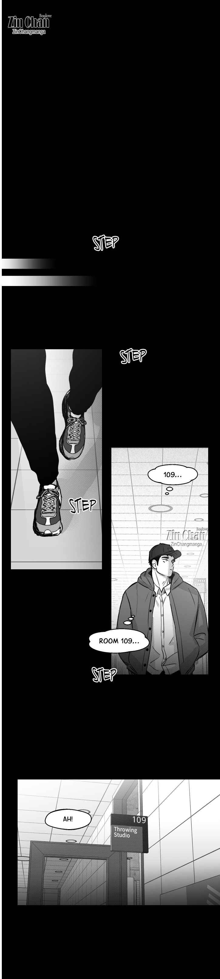 You Are My World [Uncensored] Chapter 17 - Page 14 in English