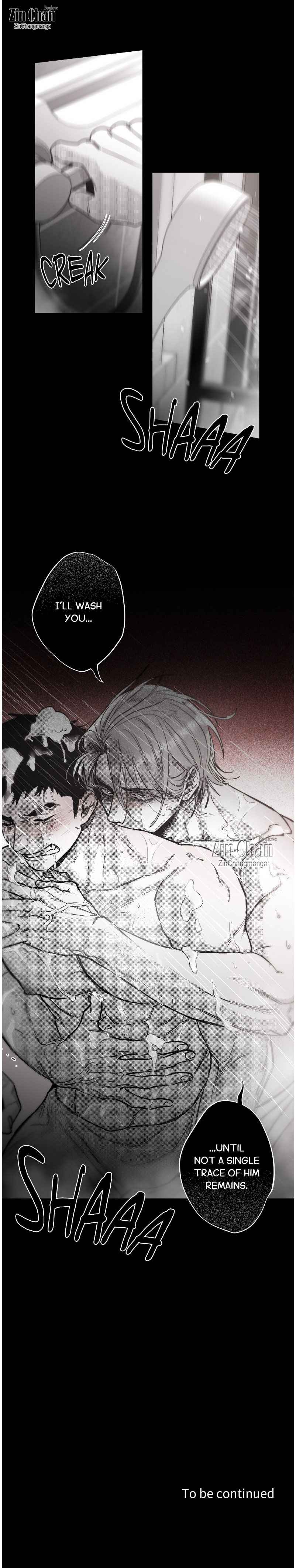 You Are My World [Uncensored] Chapter 18.5 - Page 15 in English