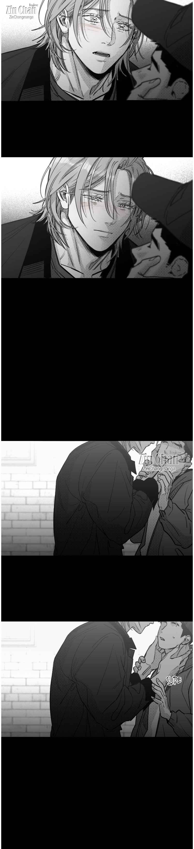 You Are My World [Uncensored] Chapter 18 - Page 3 in English