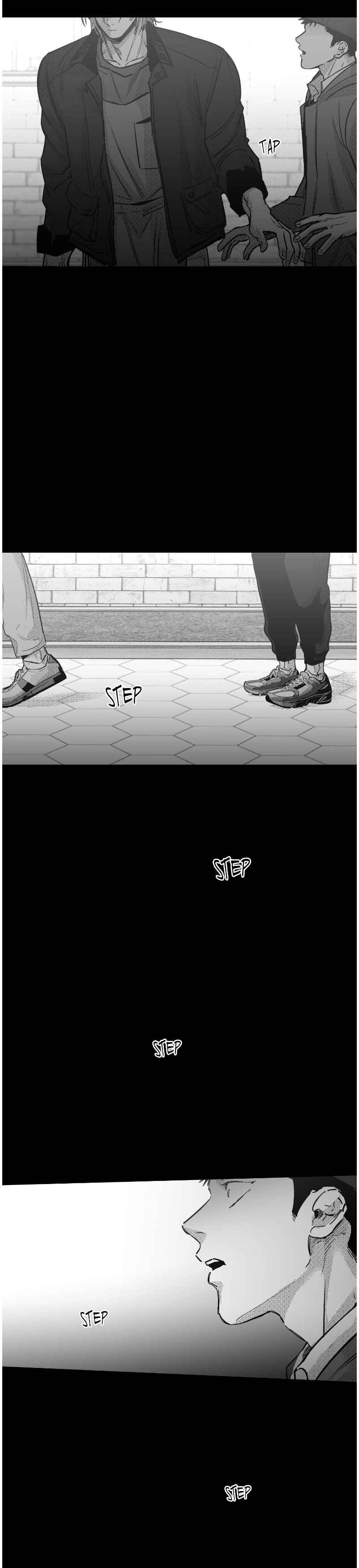 You Are My World [Uncensored] Chapter 18 - Page 4 in English
