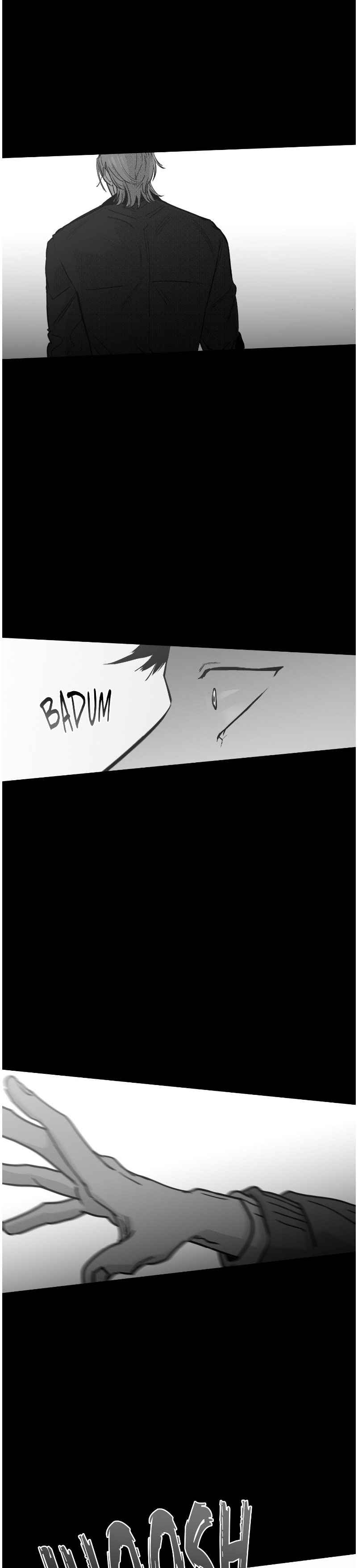 You Are My World [Uncensored] Chapter 18 - Page 5 in English