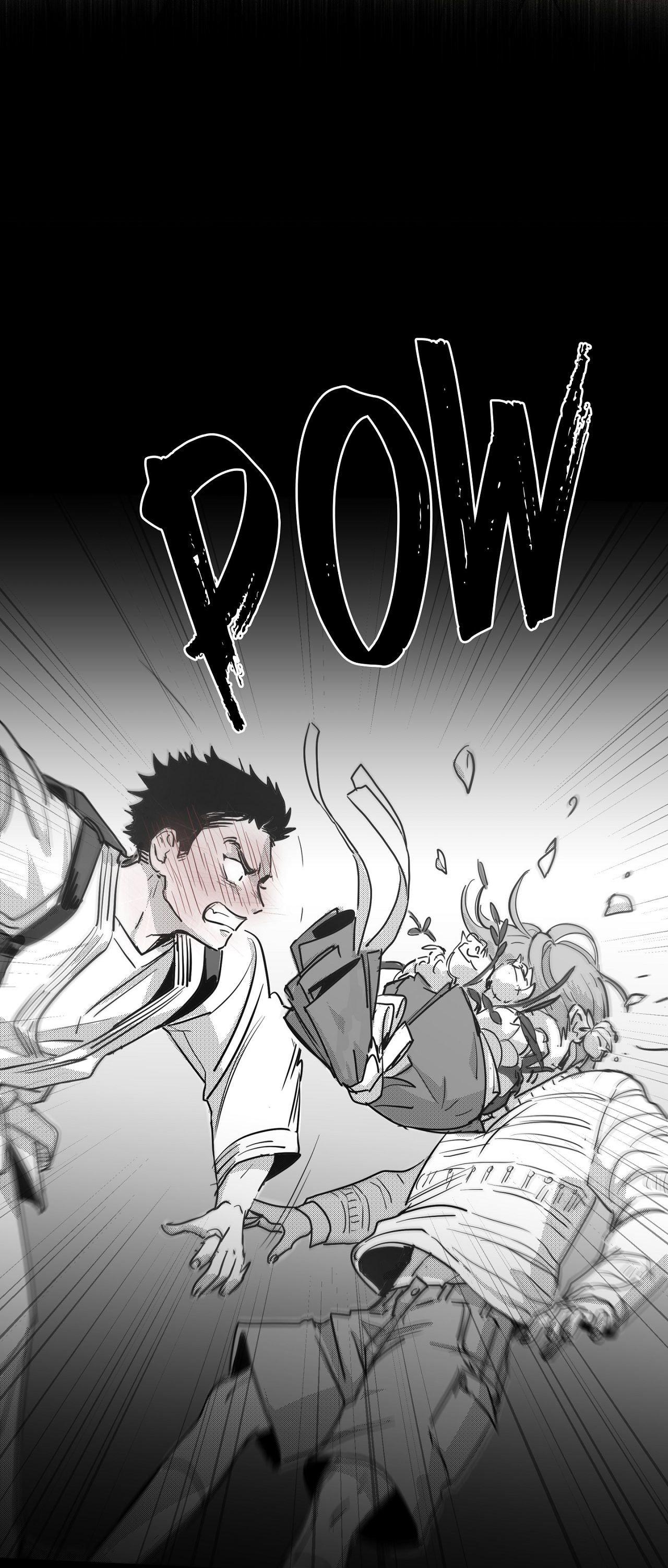 You Are My World [Uncensored] Chapter 2 - Page 14 in English