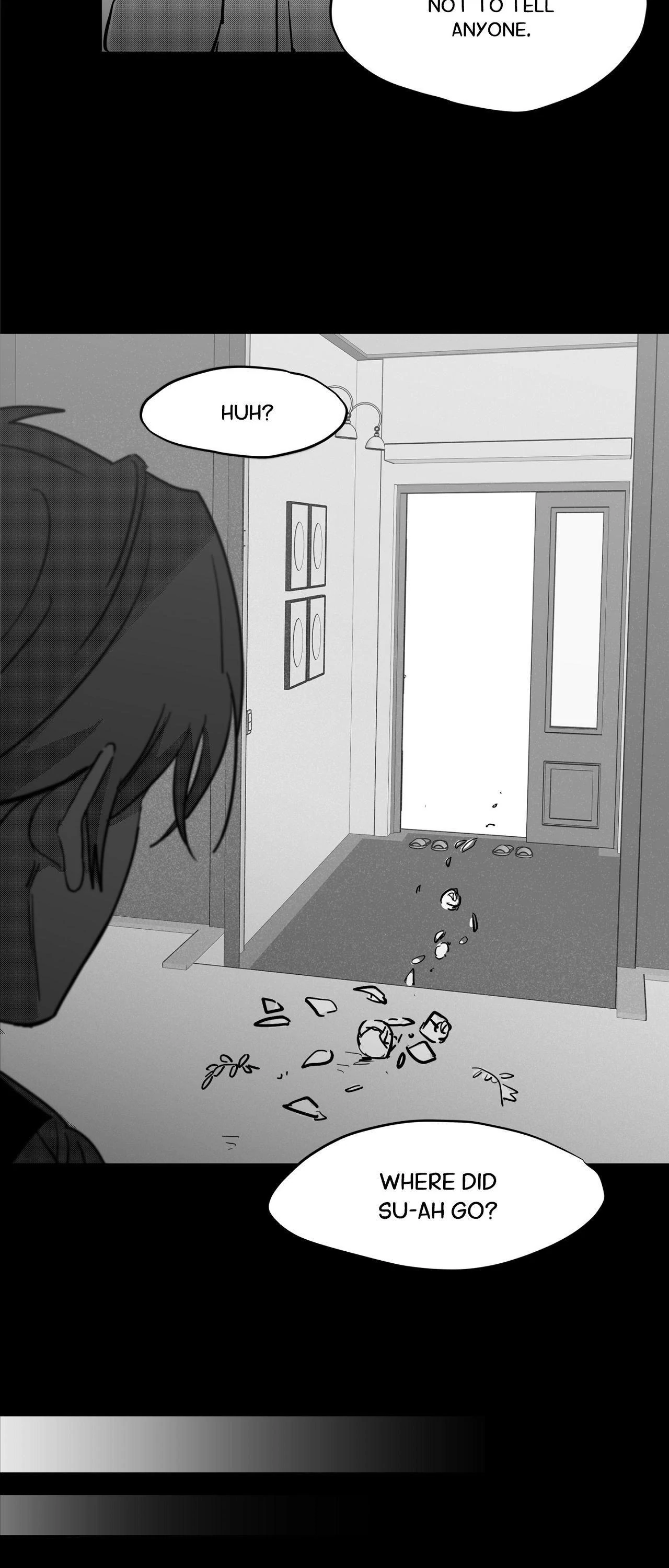 You Are My World [Uncensored] Chapter 2 - Page 22 in English
