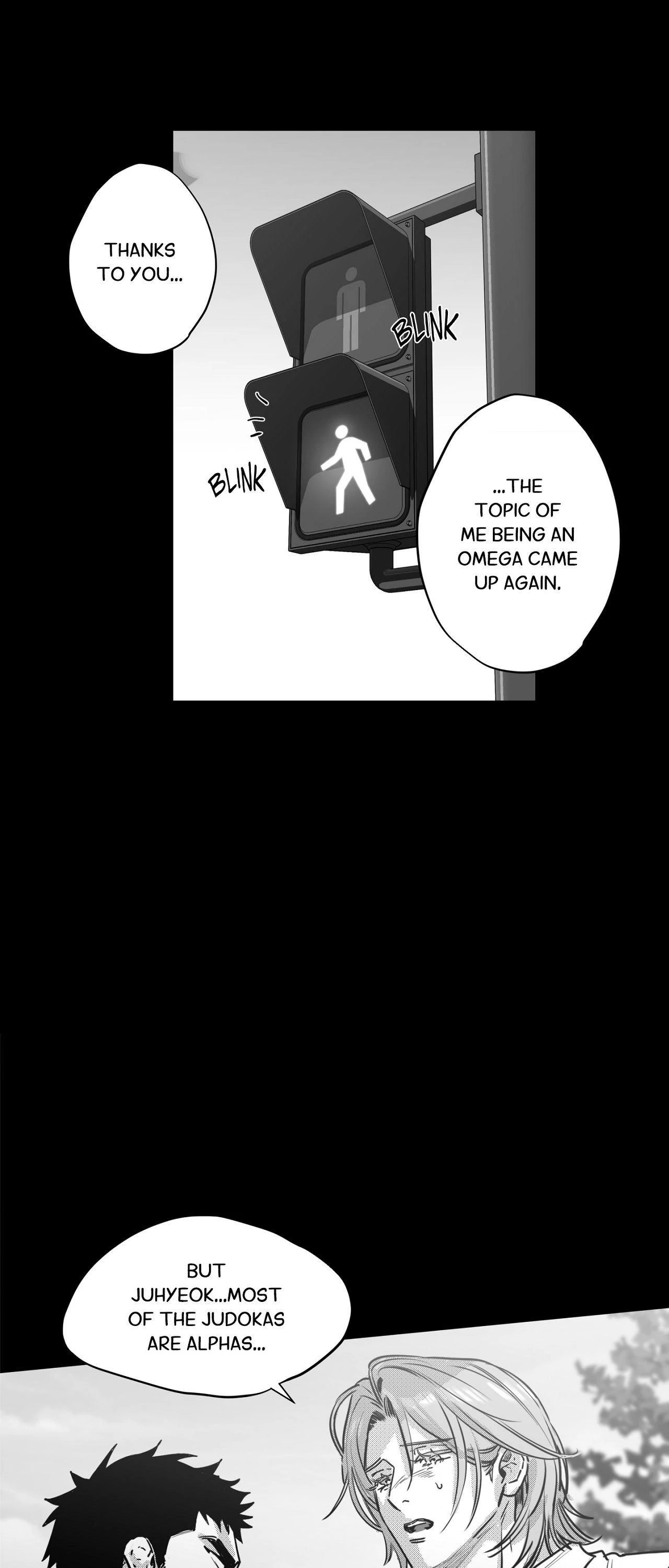 You Are My World [Uncensored] Chapter 2 - Page 29 in English