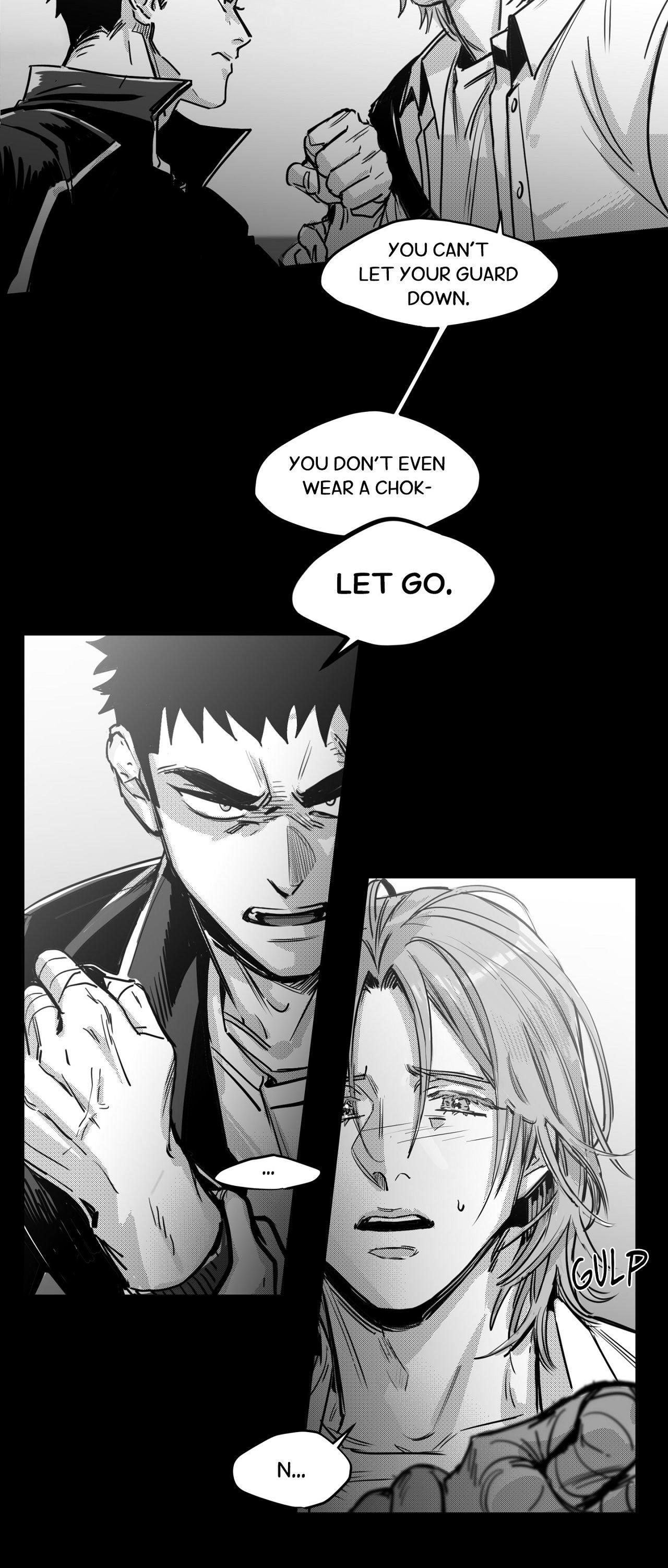 You Are My World [Uncensored] Chapter 2 - Page 30 in English