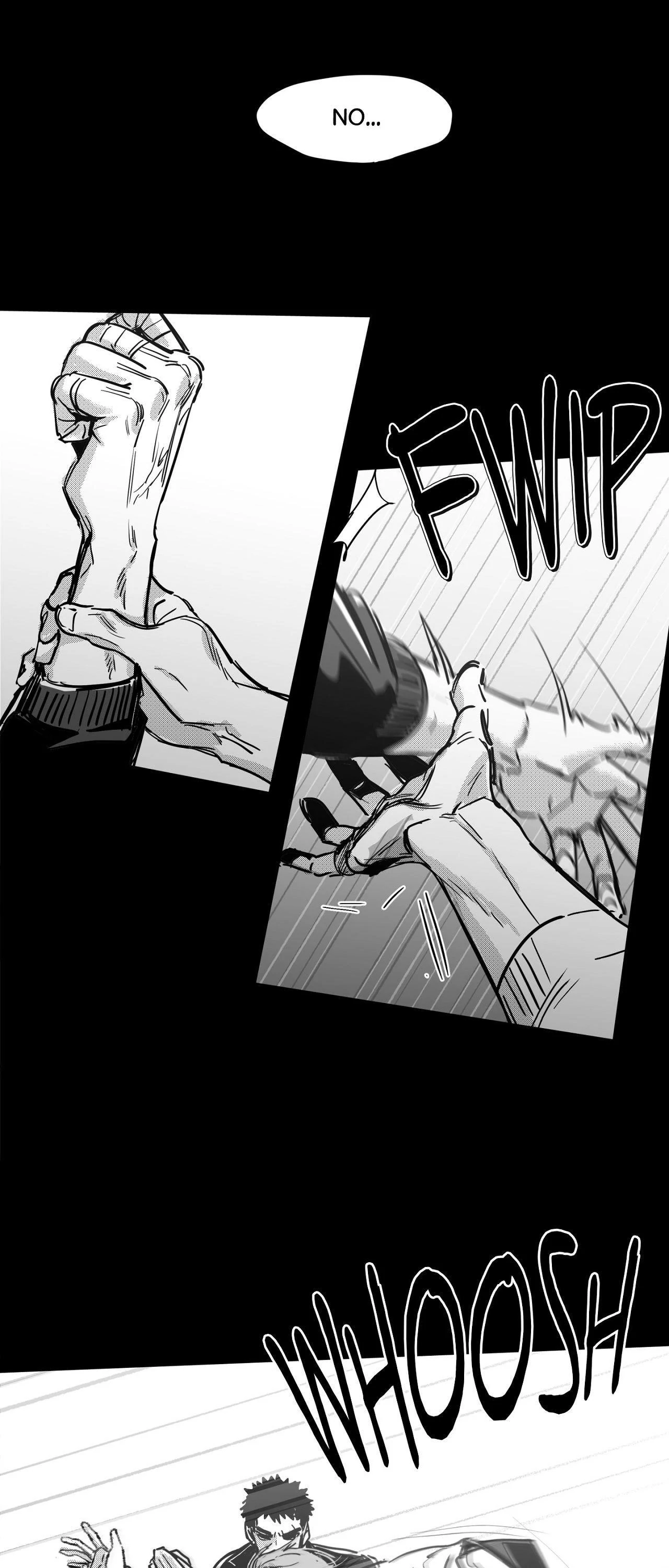 You Are My World [Uncensored] Chapter 2 - Page 31 in English