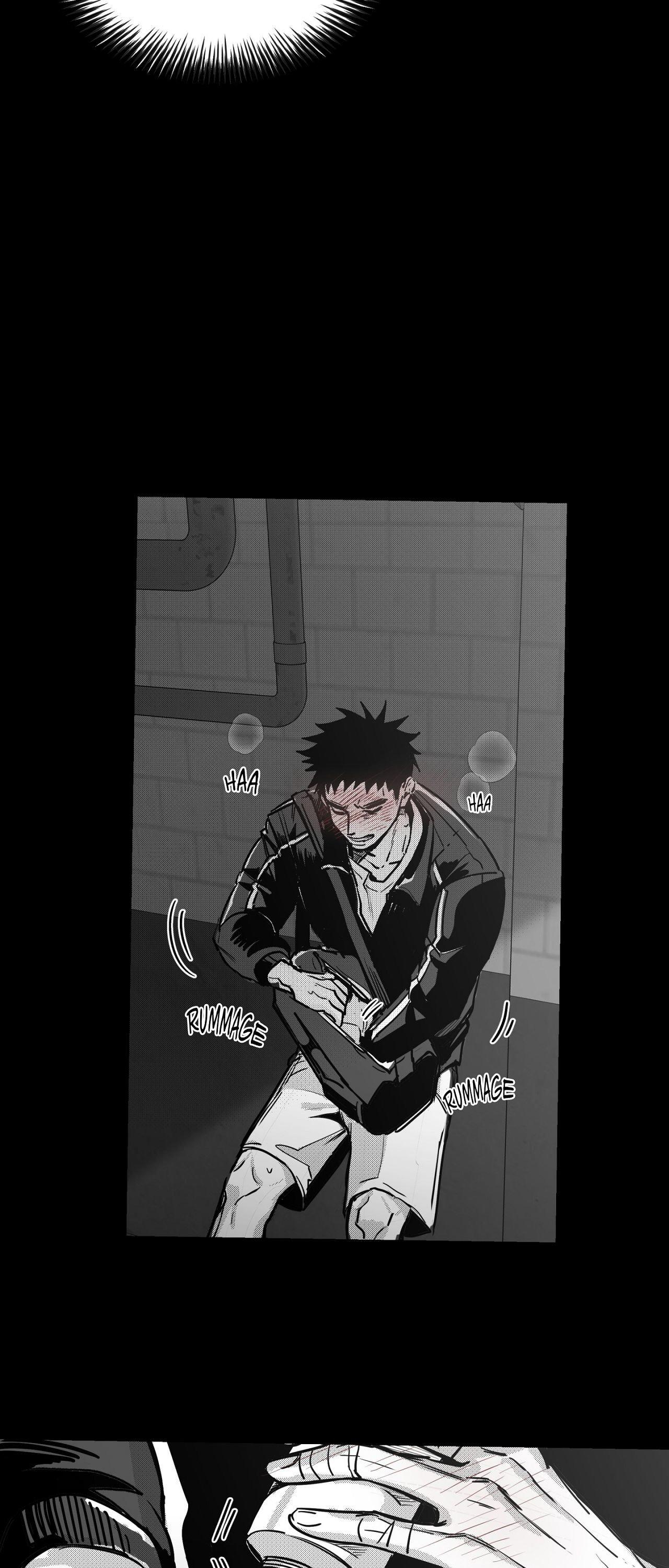 You Are My World [Uncensored] Chapter 2 - Page 46 in English
