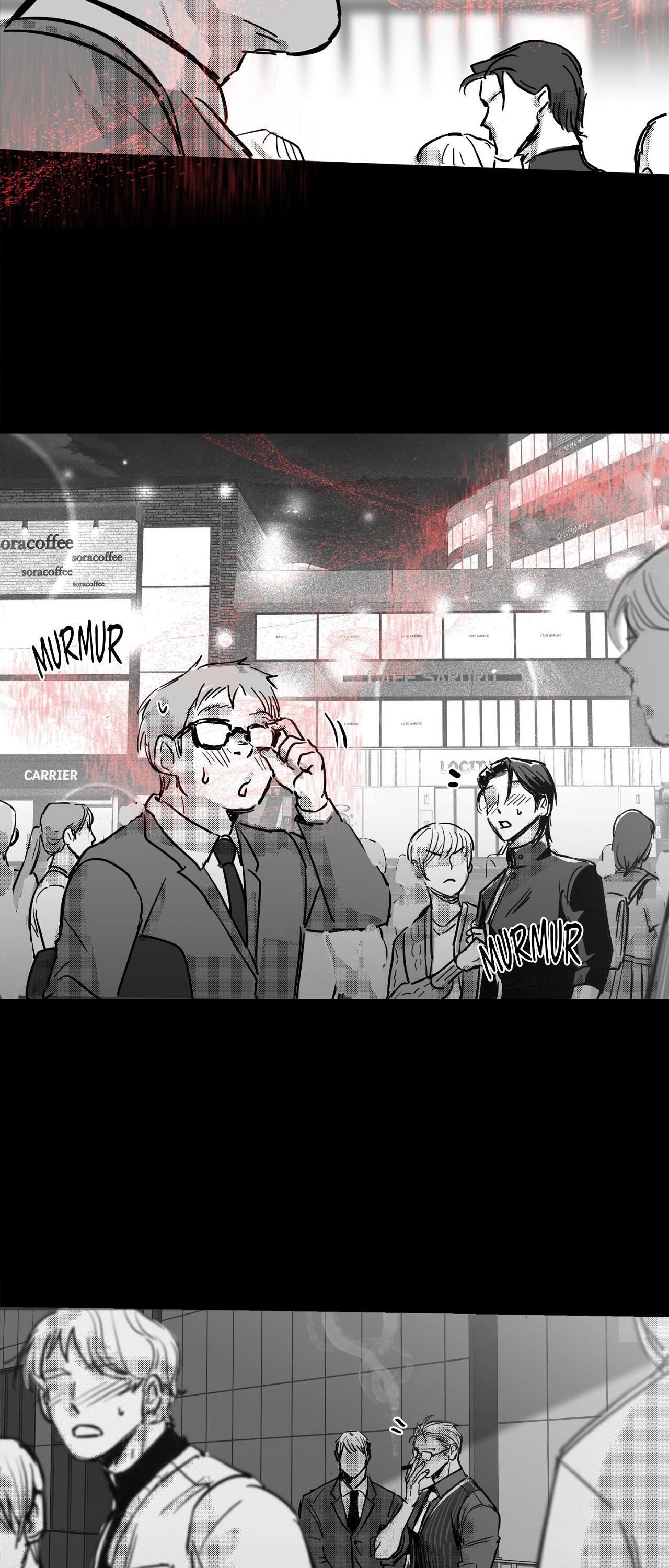 You Are My World [Uncensored] Chapter 2 - Page 48 in English