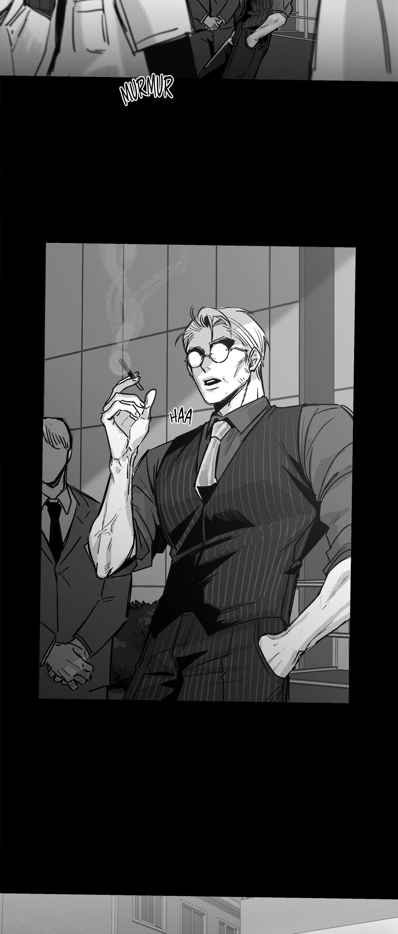 You Are My World [Uncensored] Chapter 2 - Page 49 in English