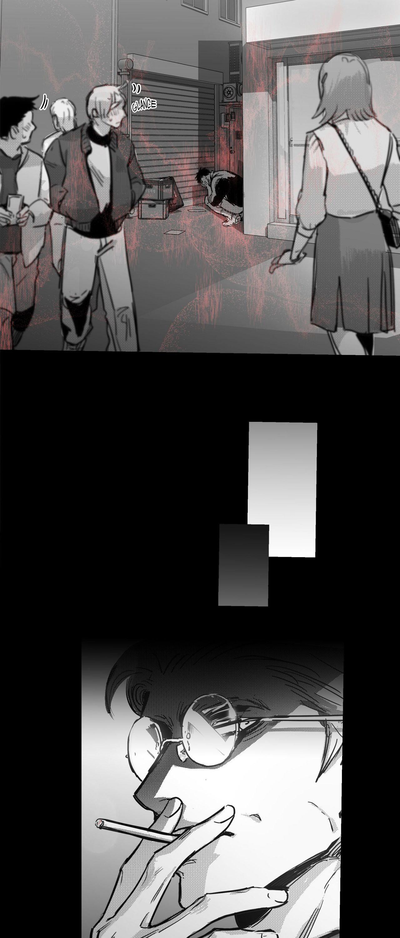 You Are My World [Uncensored] Chapter 2 - Page 50 in English