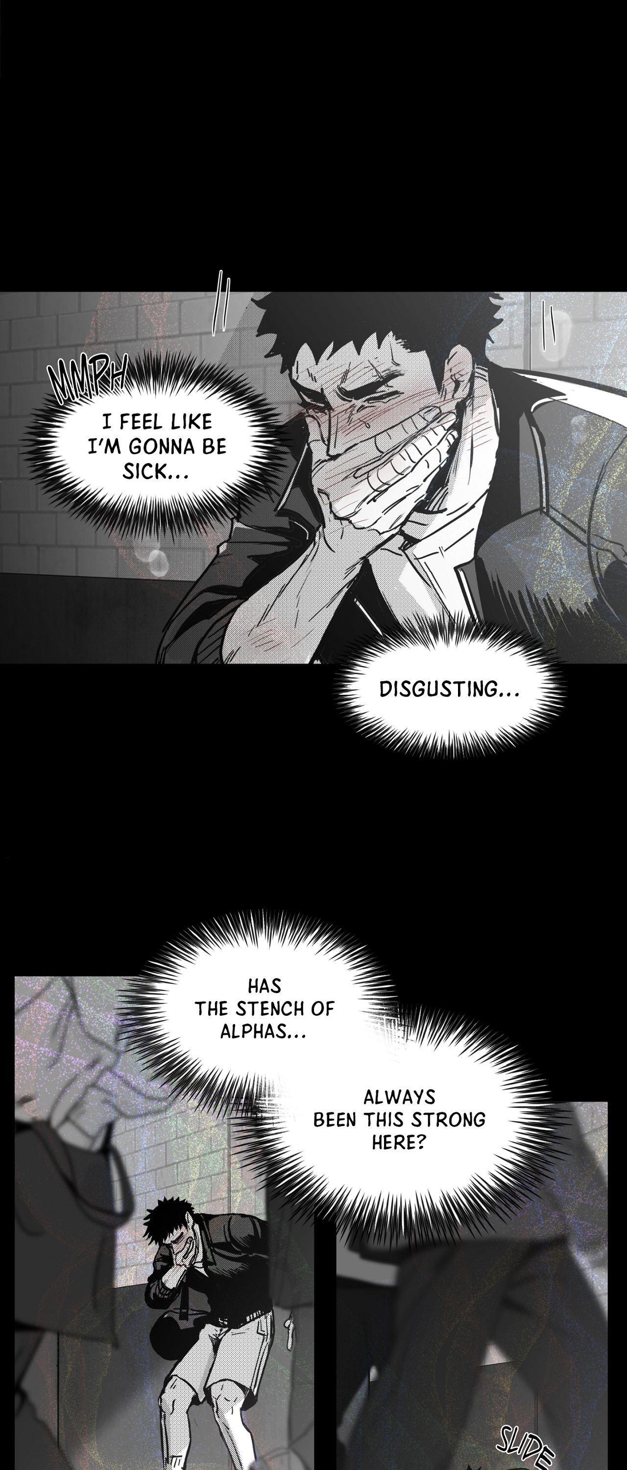 You Are My World [Uncensored] Chapter 2 - Page 52 in English